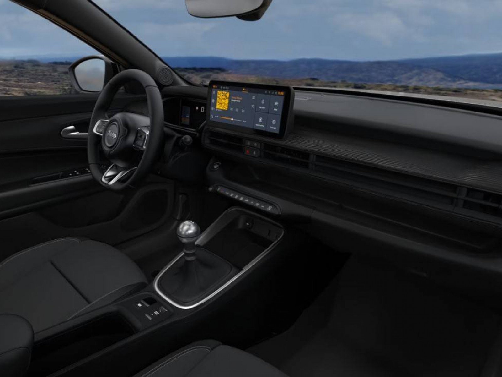 JEEP - AVENGER - #854184 - 5