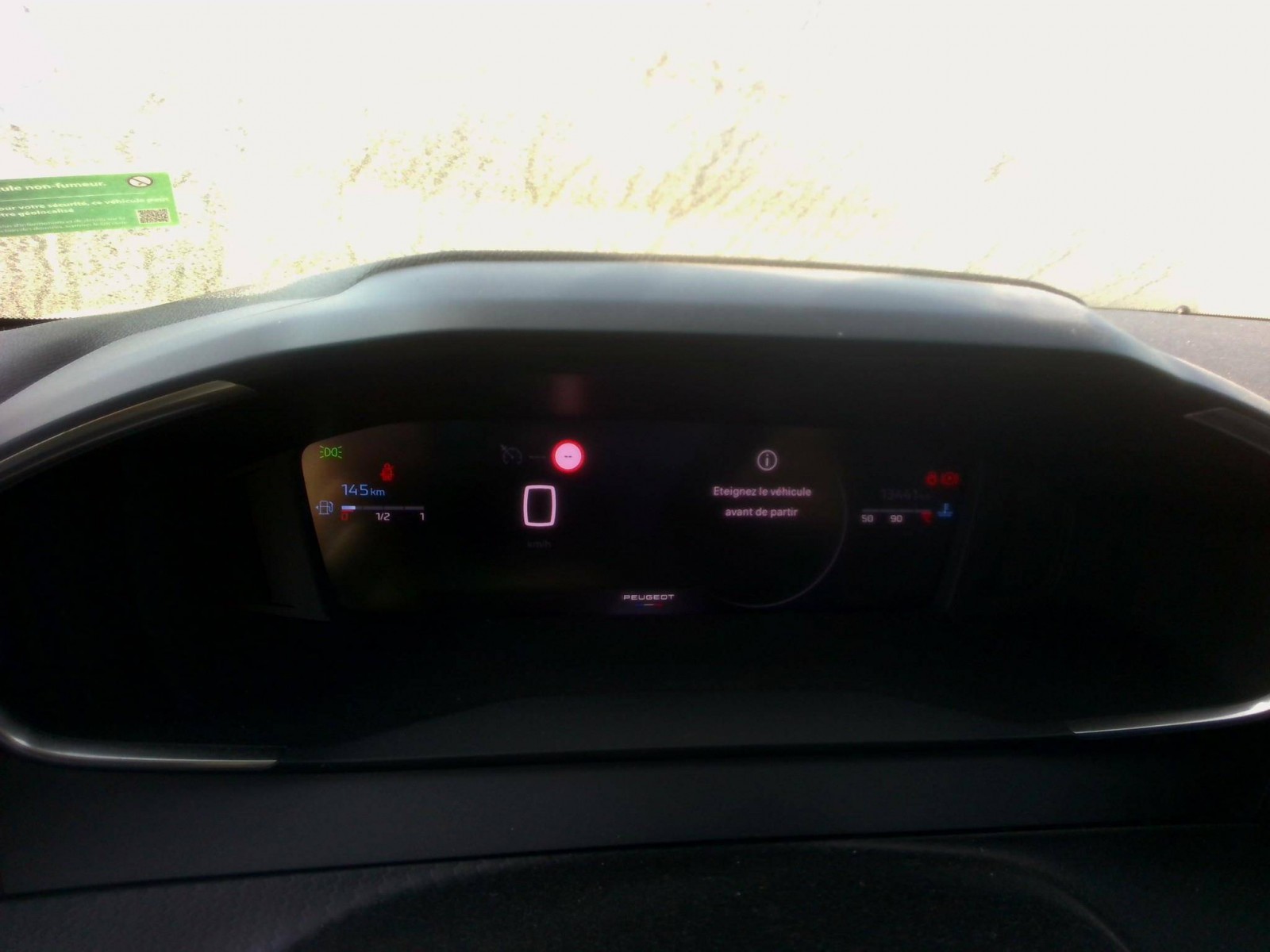 PEUGEOT - 208 - #854039 - 5