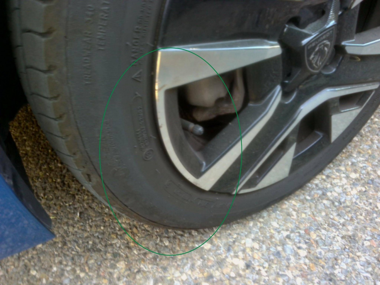 PEUGEOT - 208 - #854039 - 18