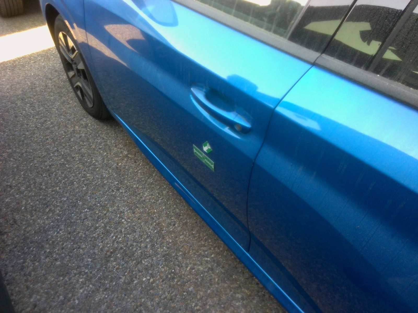 PEUGEOT - 208 - #854039 - 11