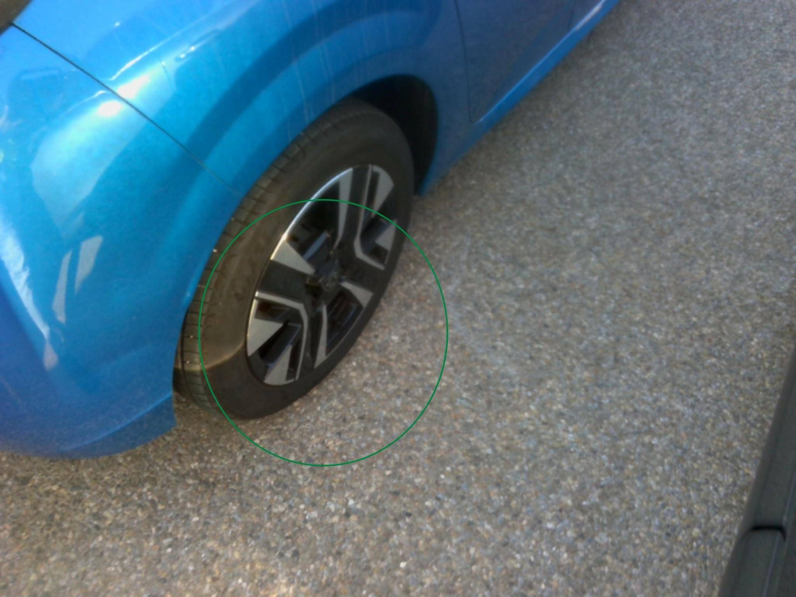 PEUGEOT - 208 - #854039 - 9