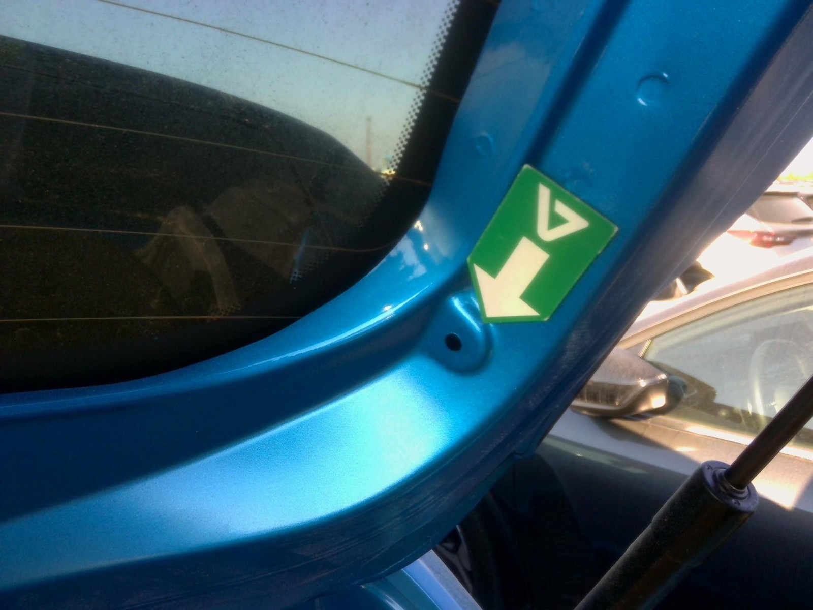 PEUGEOT - 208 - #854039 - 17