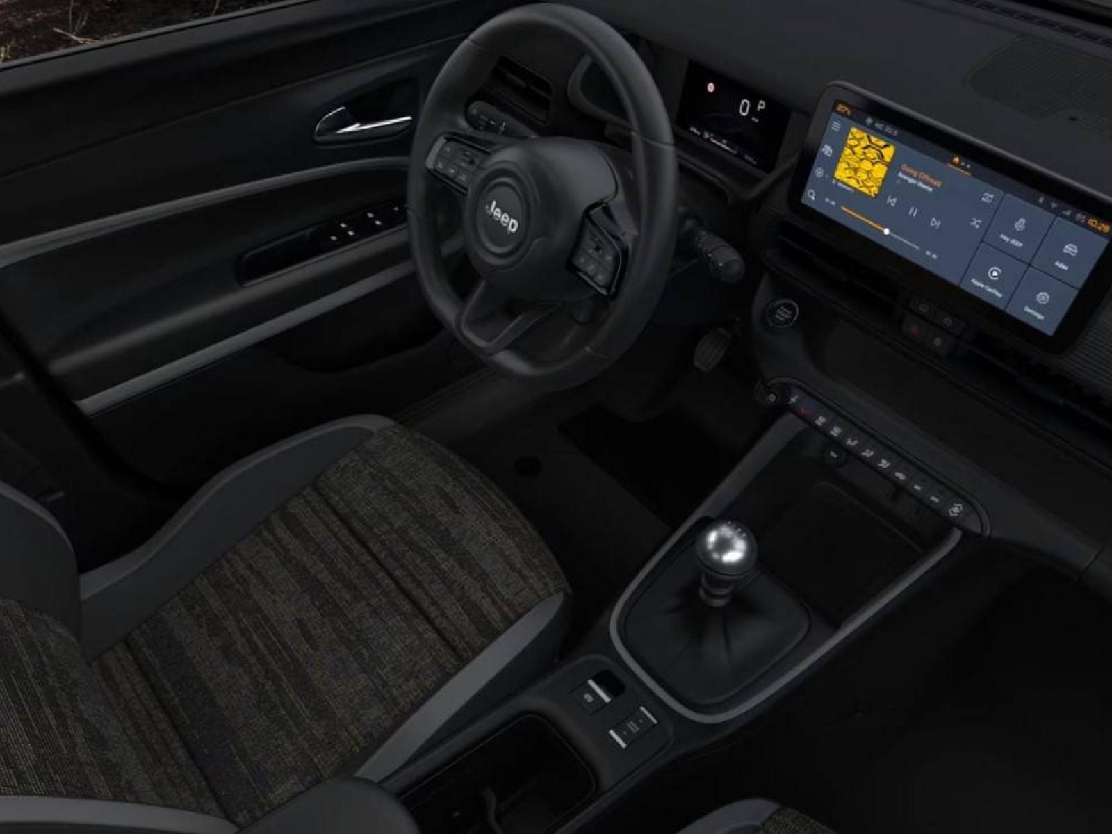 JEEP - AVENGER - #854190 - 7