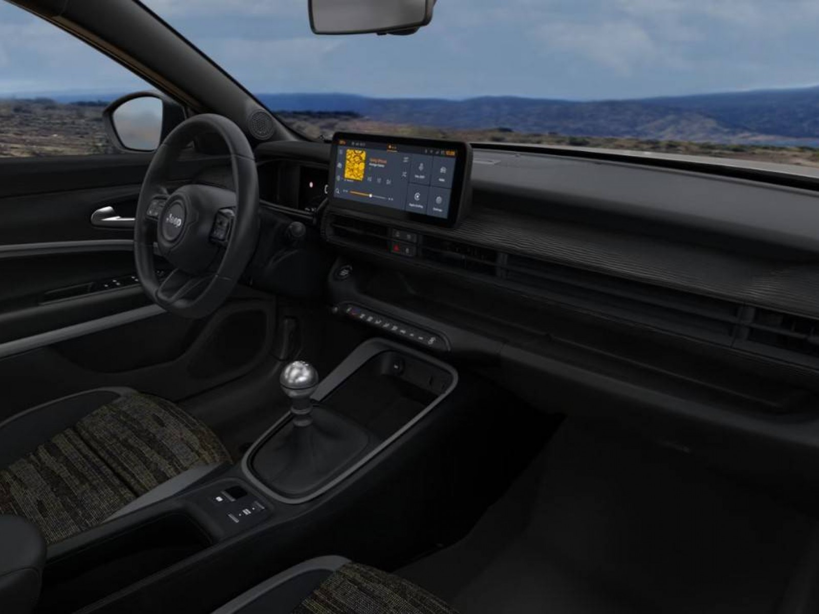 JEEP - AVENGER - #854188 - 5