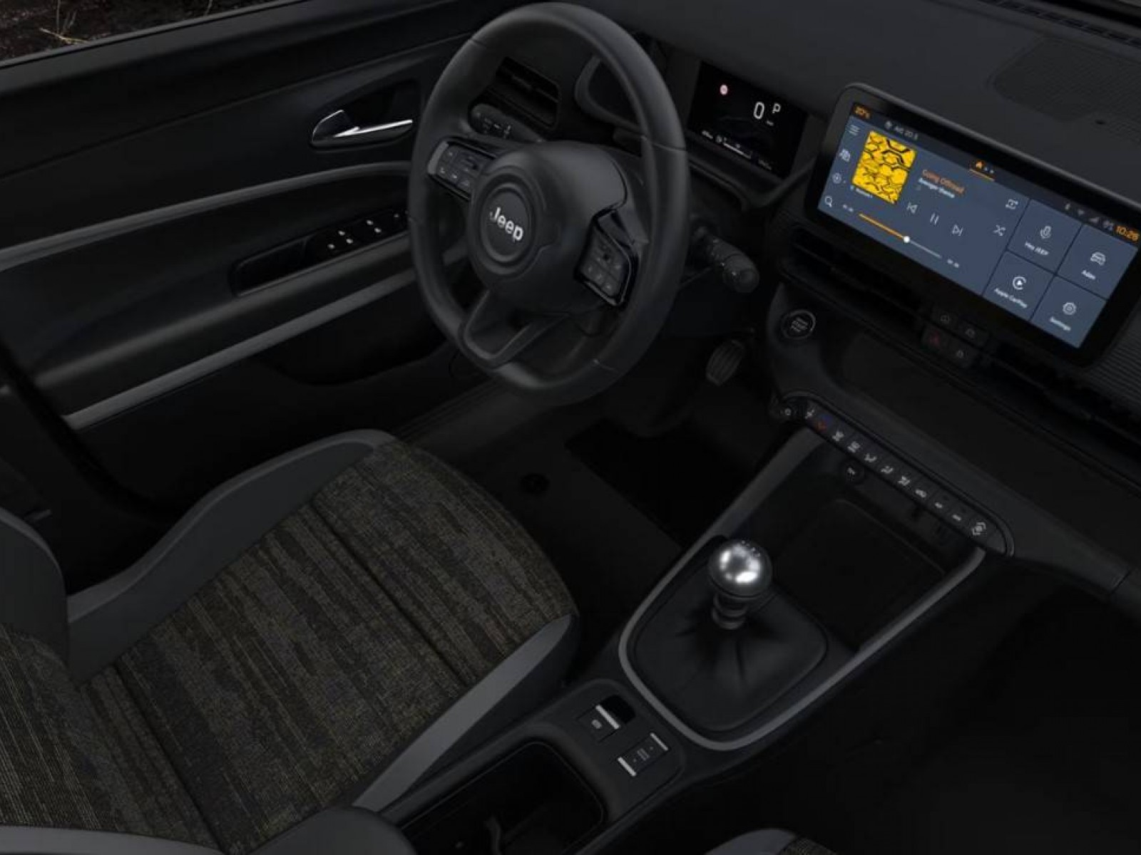 JEEP - AVENGER - #854189 - 7