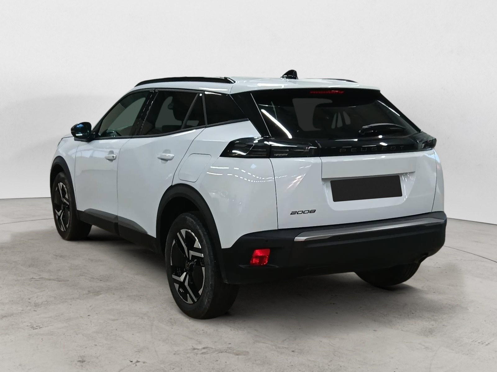 PEUGEOT - 2008 - #853965 - 3