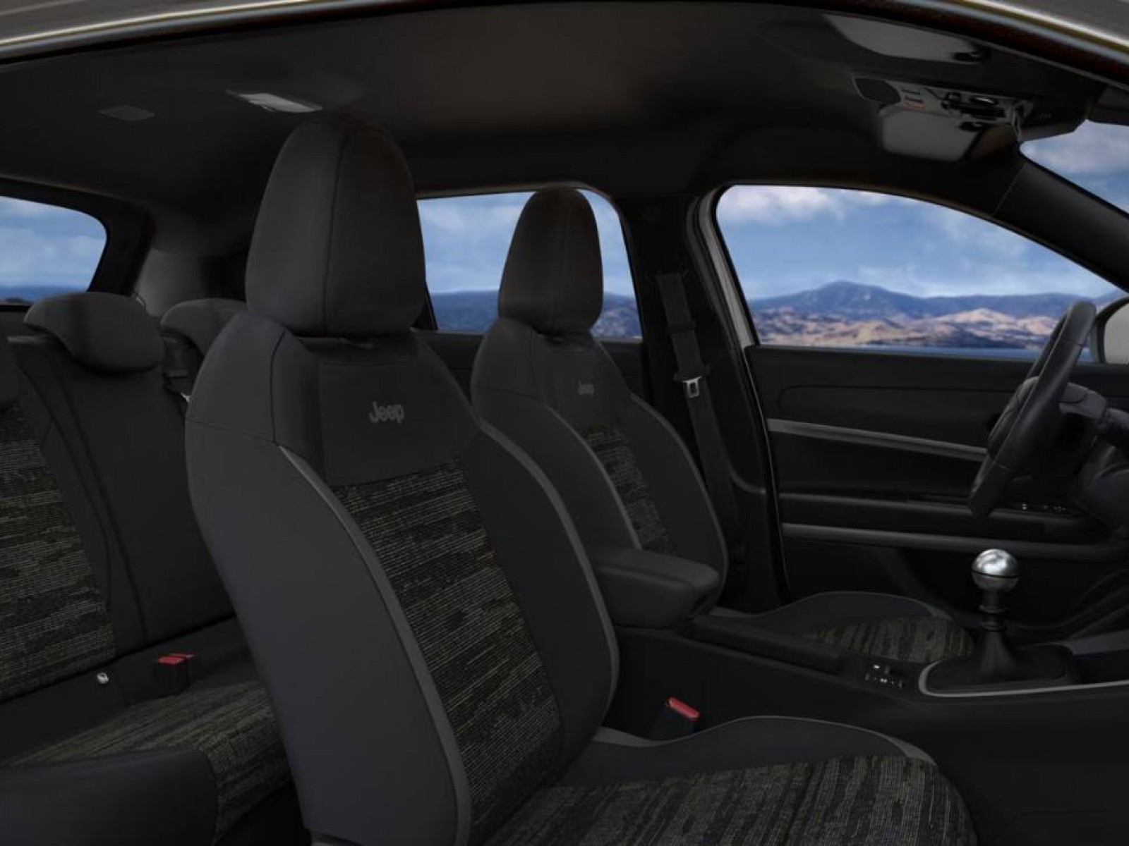 JEEP - AVENGER - #854192 - 6