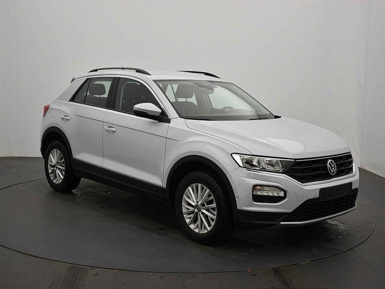 VOLKSWAGEN - T-ROC - #181803 - 1