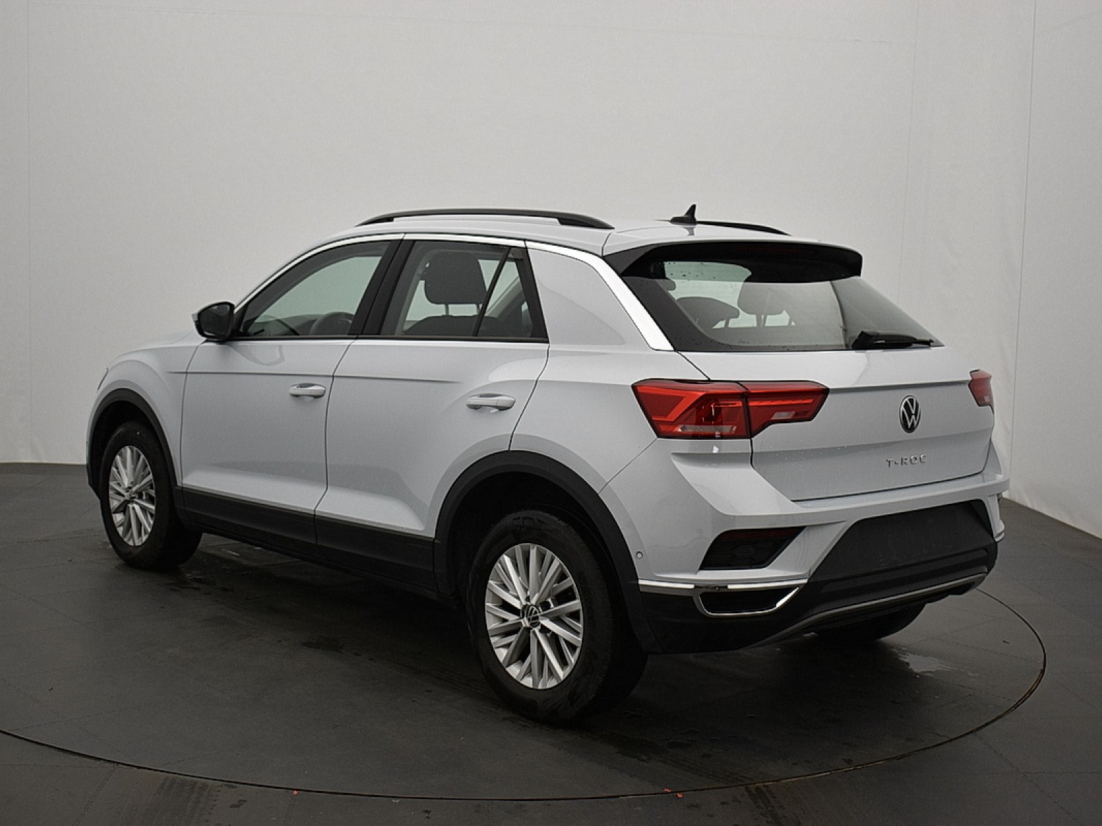 VOLKSWAGEN - T-ROC - #181803 - 2