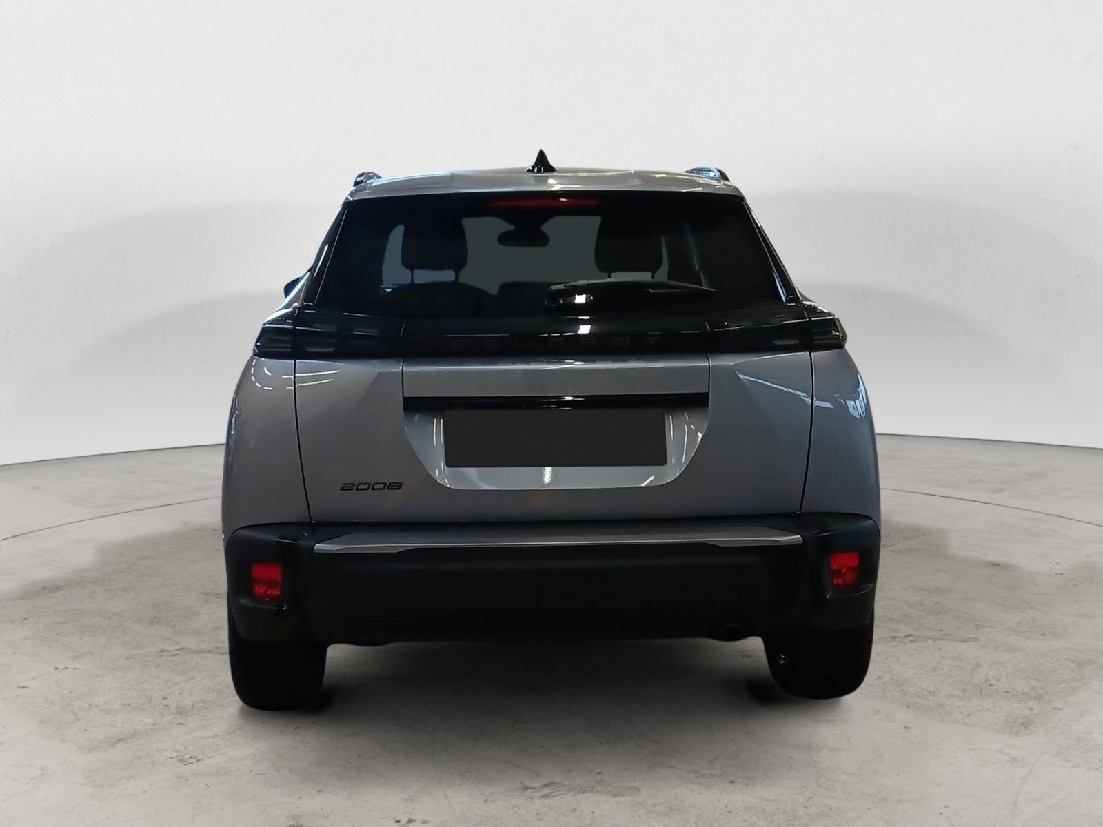 PEUGEOT - 2008 - #853972 - 3