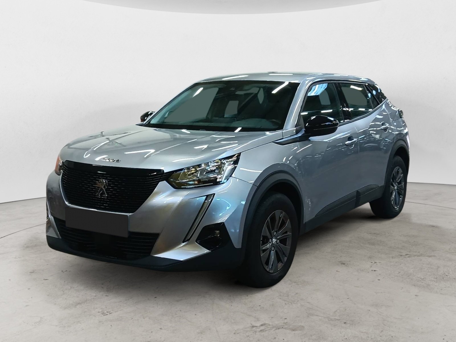 PEUGEOT - 2008 - #847747 - 0