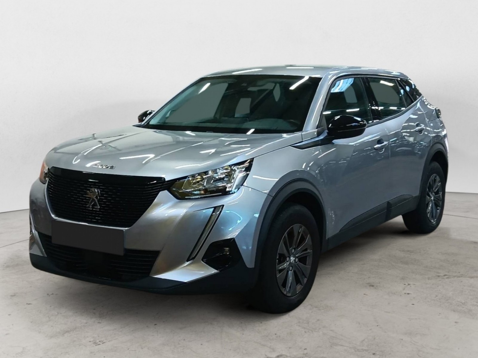 PEUGEOT - 2008 - #847747 - 21