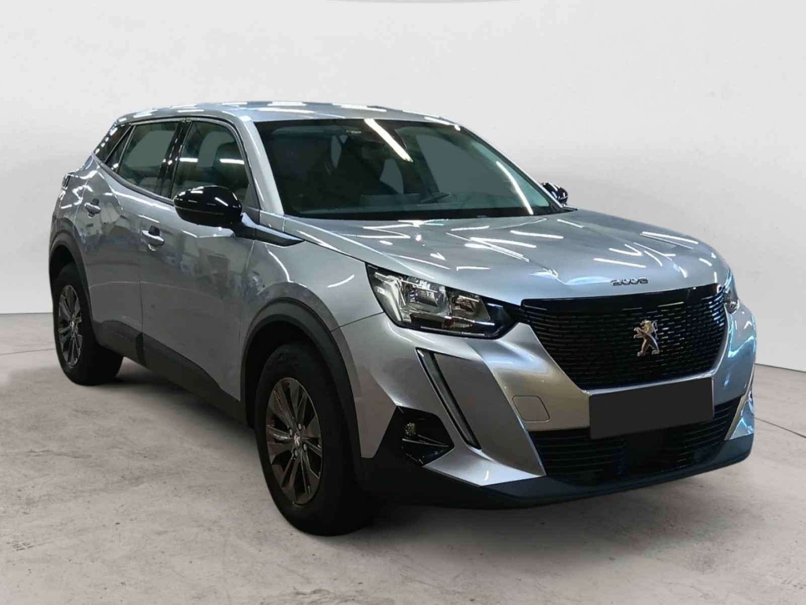 PEUGEOT - 2008 - #847747 - 22