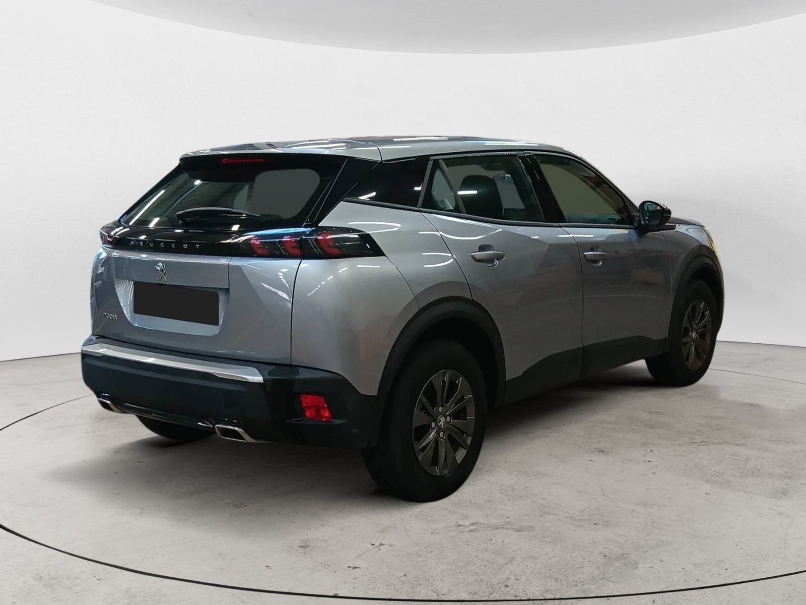 PEUGEOT - 2008 - #847747 - 3