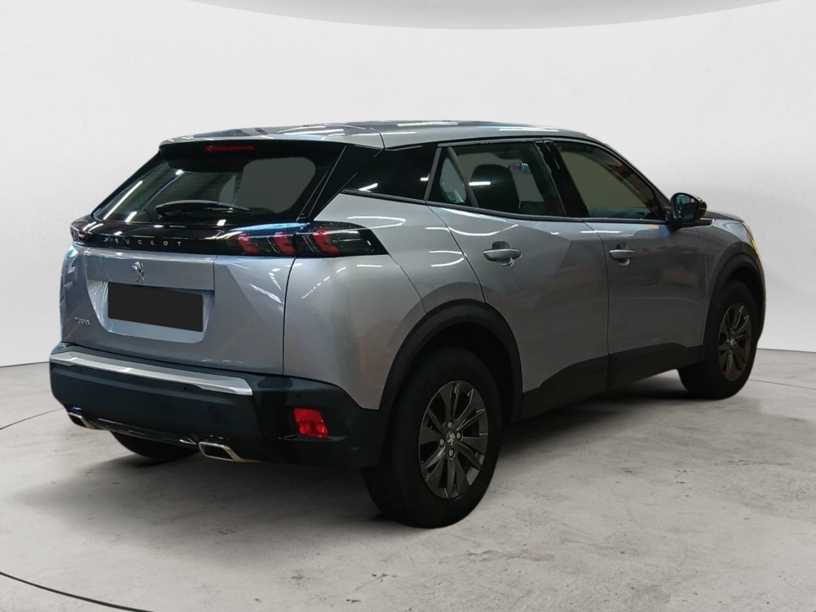 PEUGEOT - 2008 - #847747 - 24