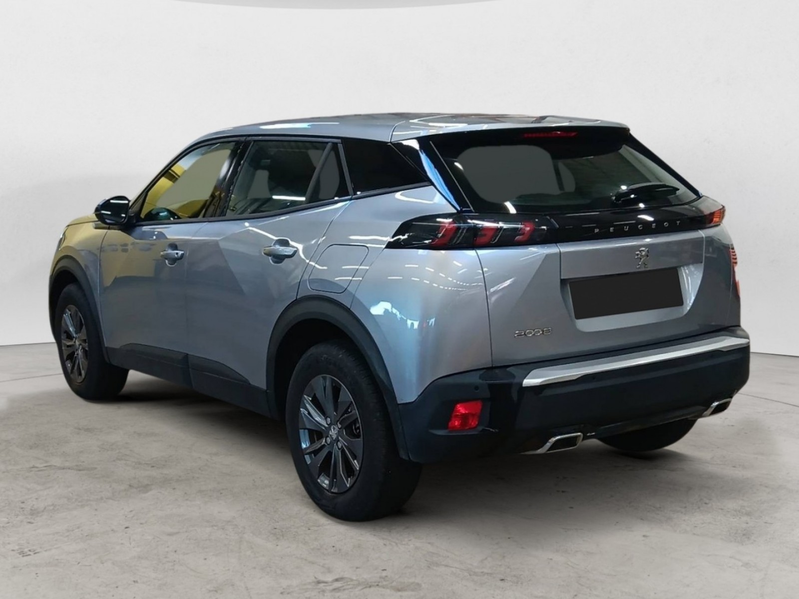 PEUGEOT - 2008 - #847747 - 23