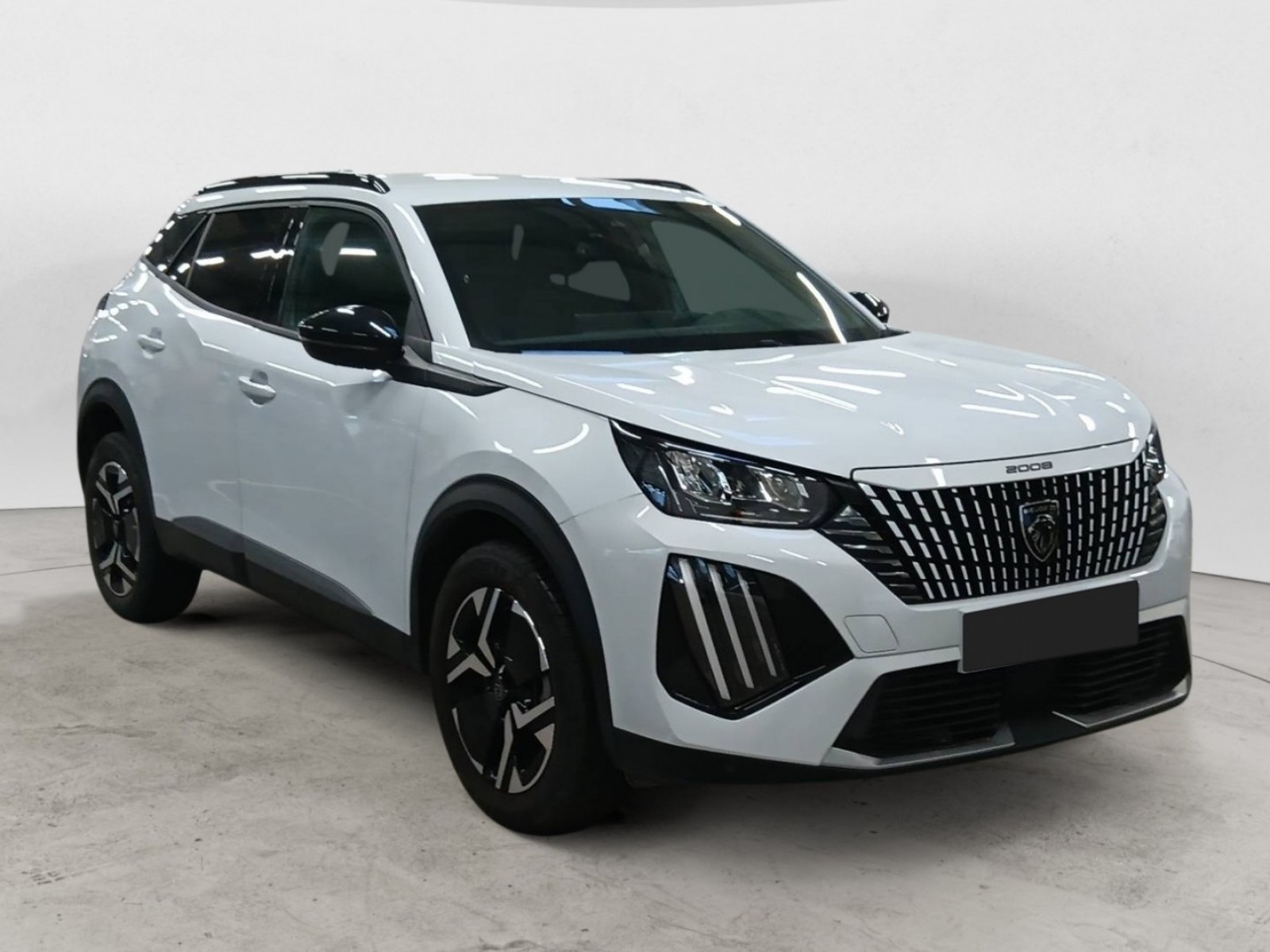 PEUGEOT - 2008 - #853949 - 17