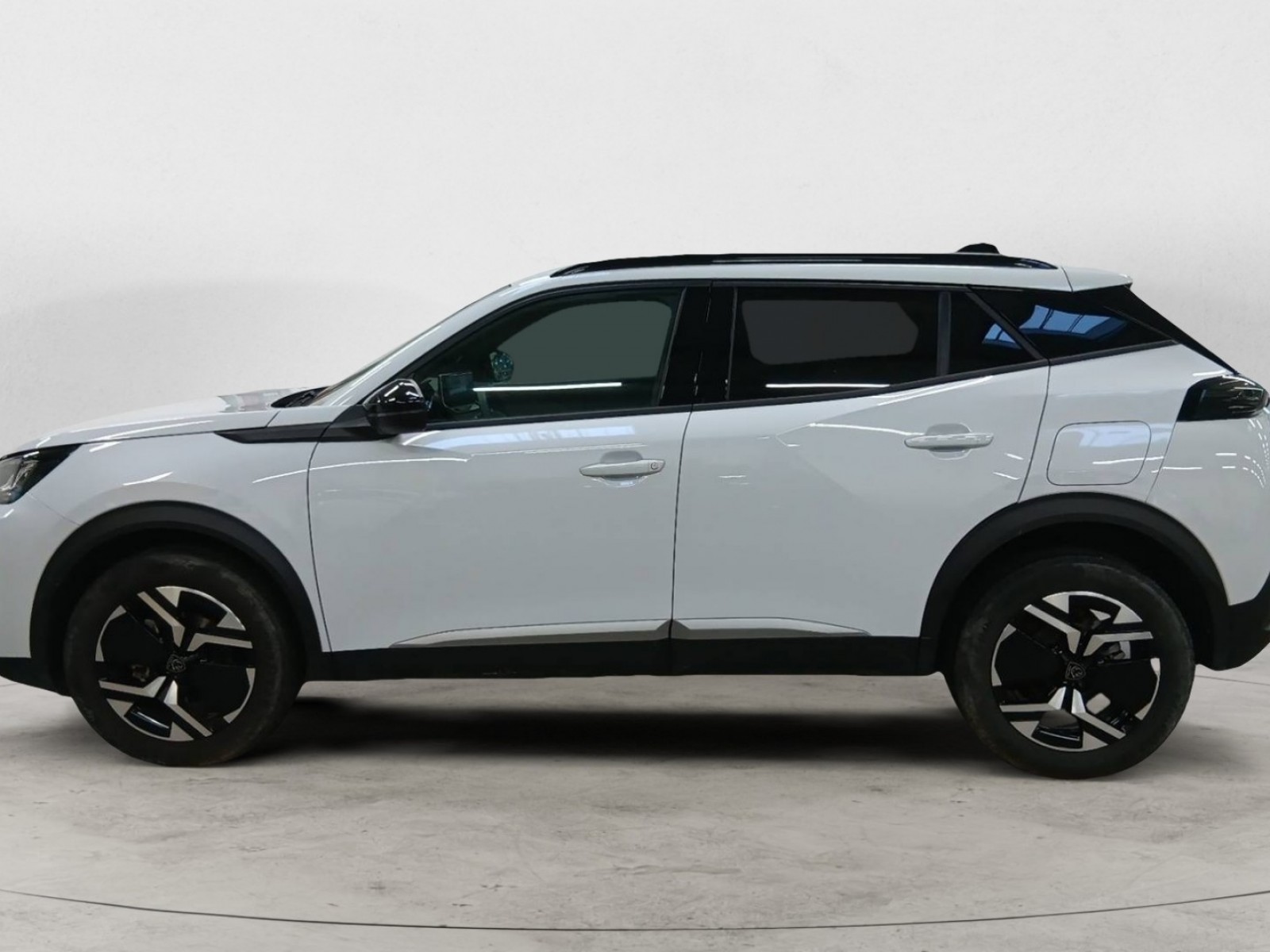 PEUGEOT - 2008 - #853967 - 18