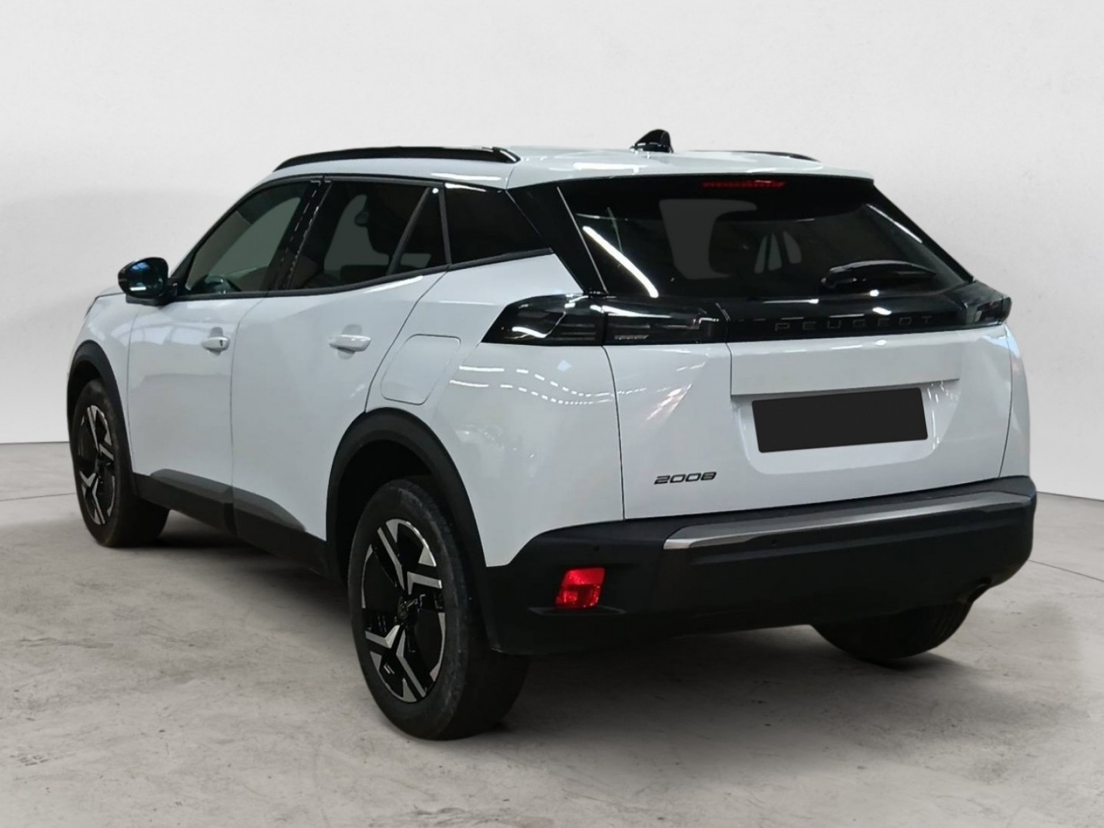 PEUGEOT - 2008 - #853967 - 19