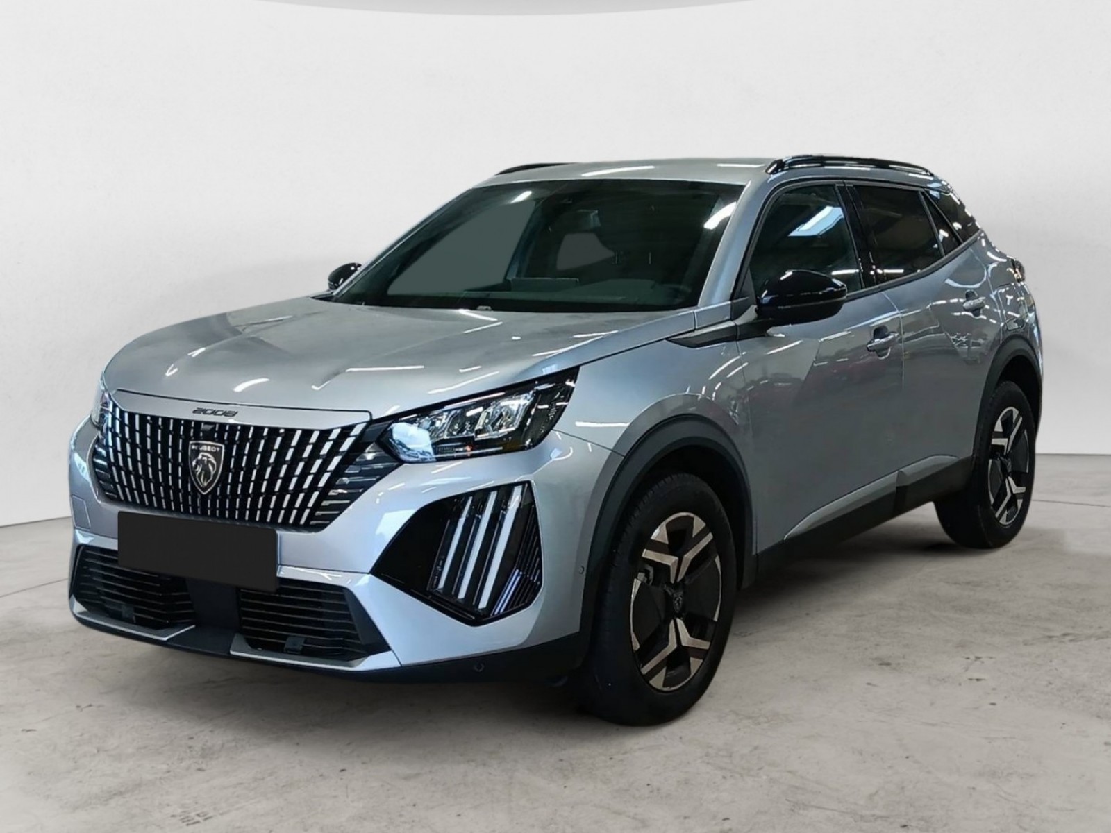 PEUGEOT - 2008 - #853975 - 17