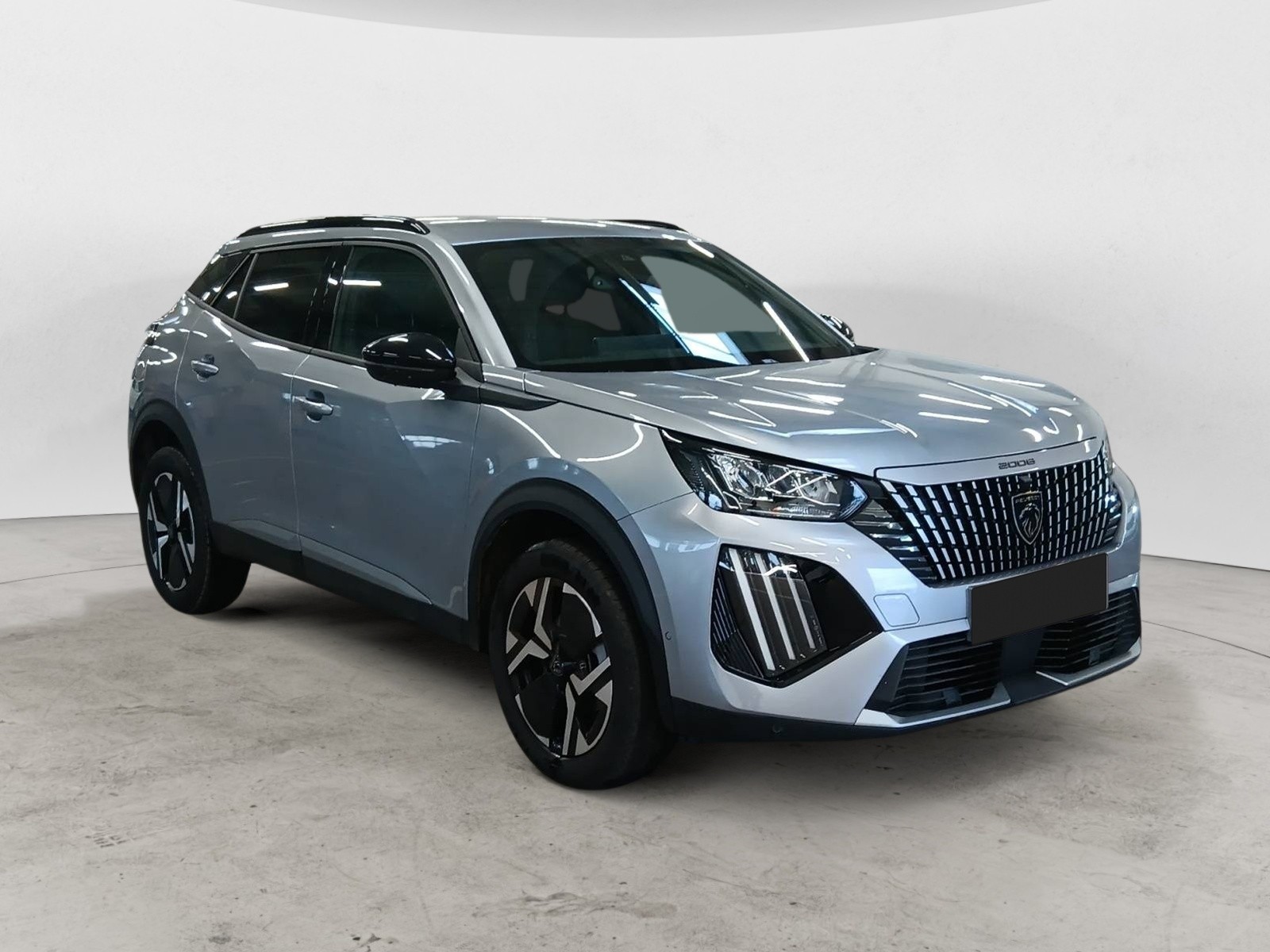 PEUGEOT - 2008 - #853977 - 1