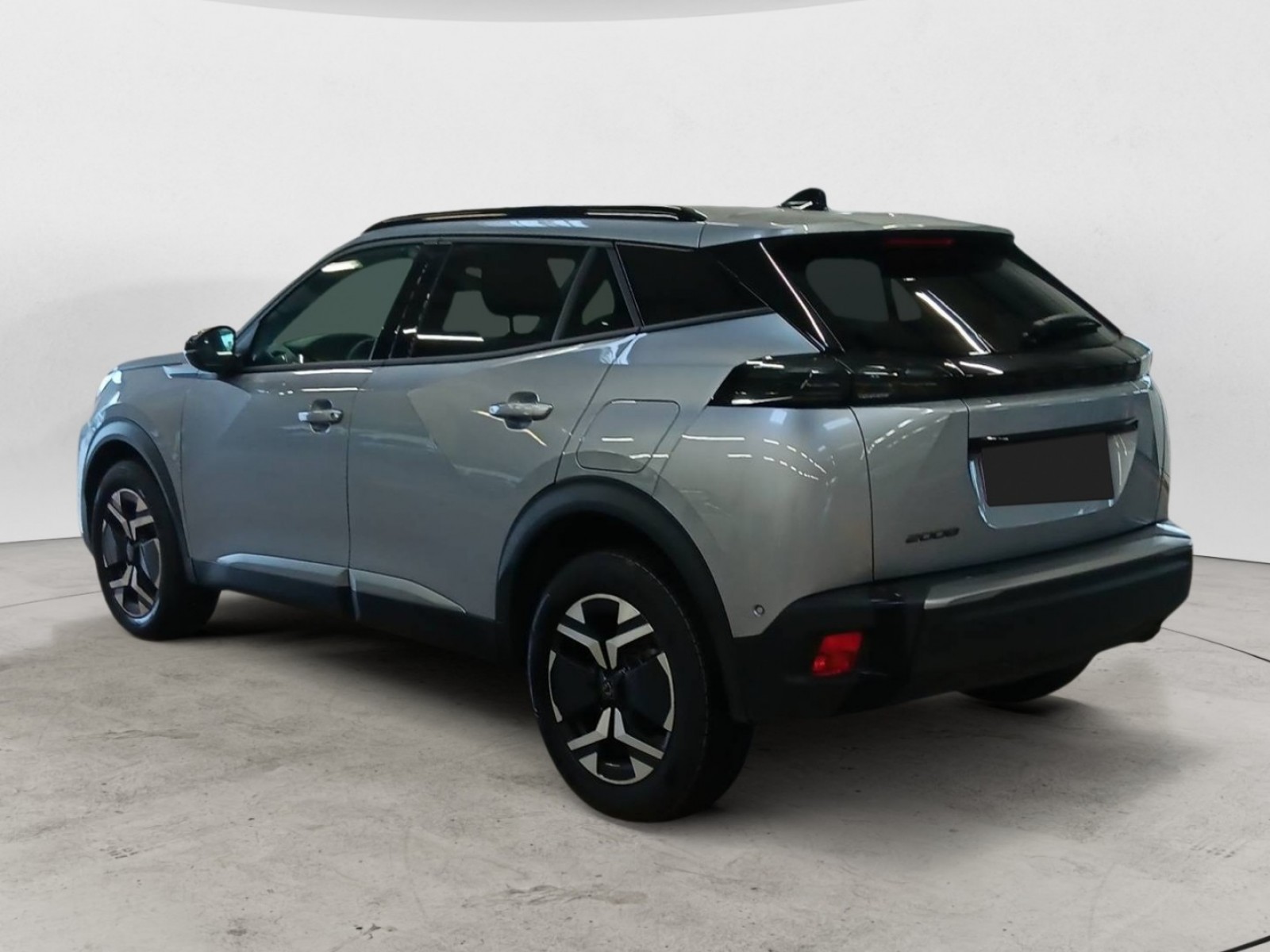 PEUGEOT - 2008 - #853977 - 19