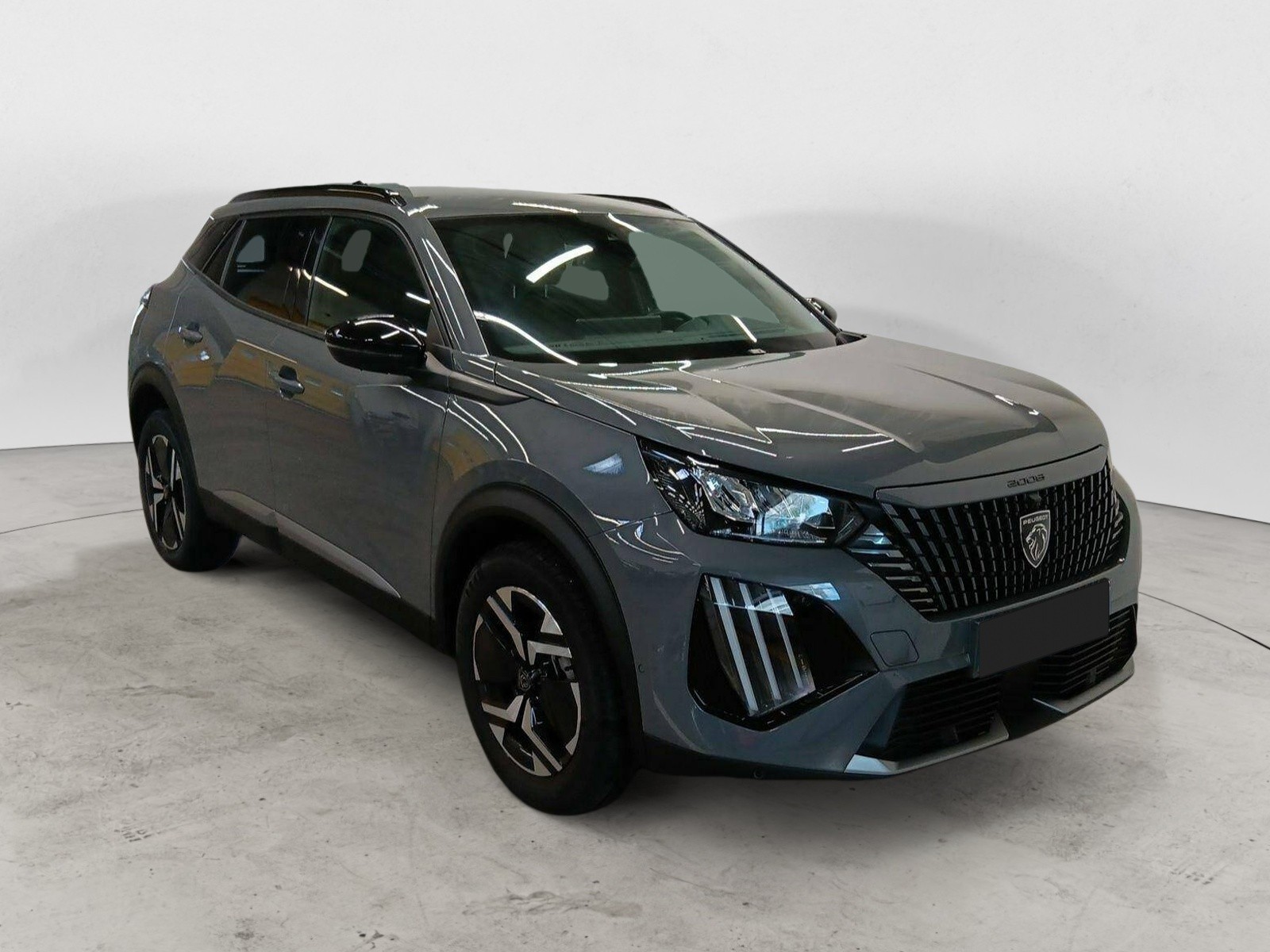 PEUGEOT - 2008 - #853946 - 1