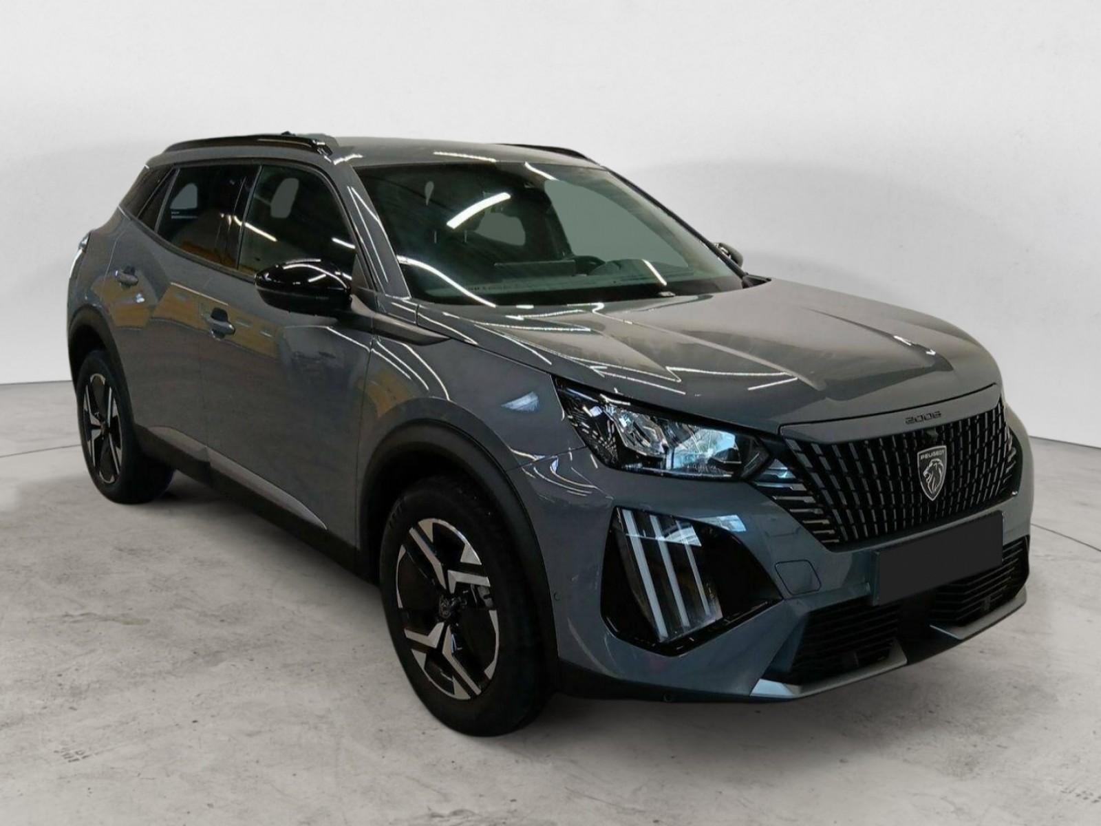 PEUGEOT - 2008 - #853946 - 12