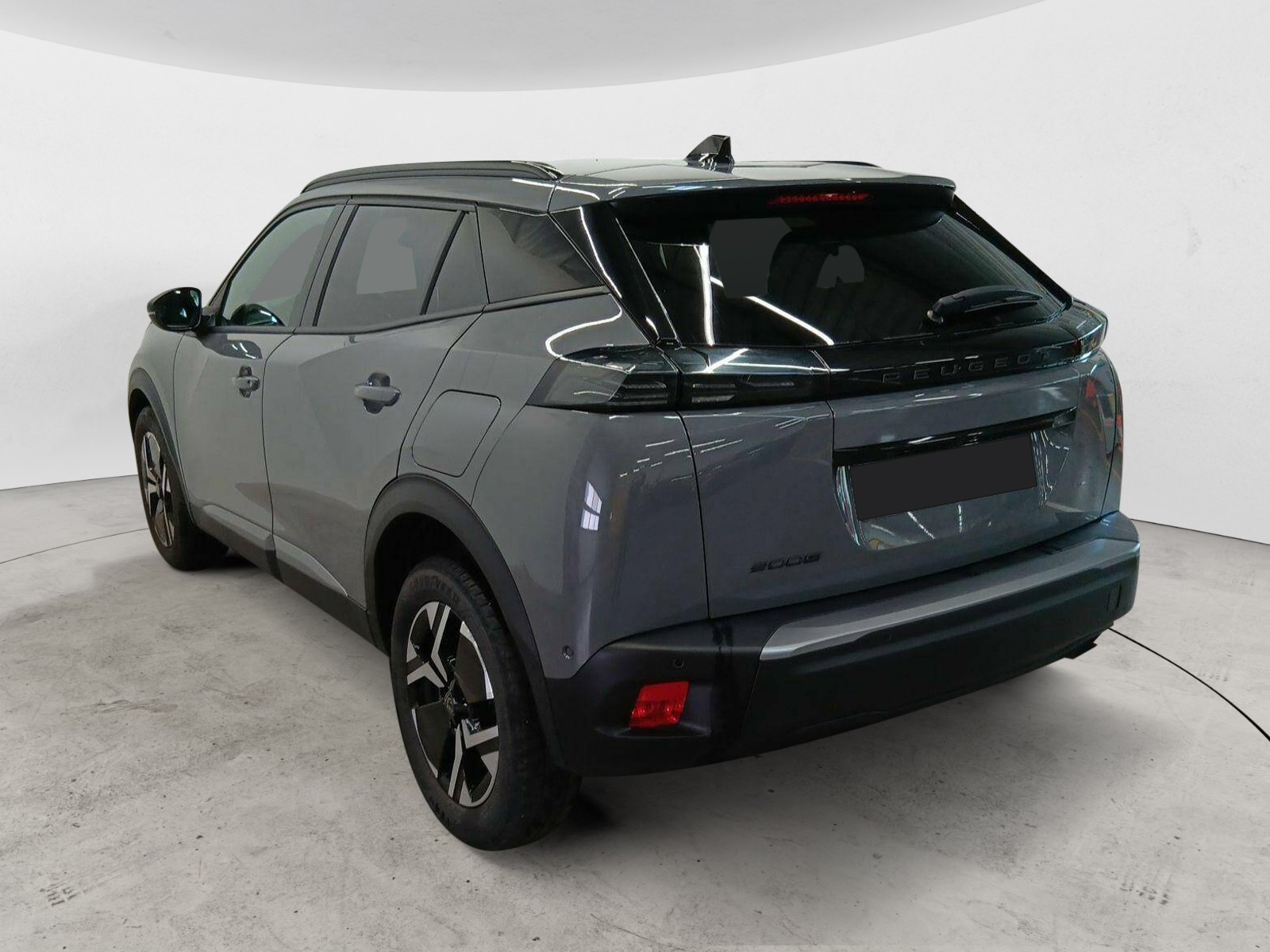 PEUGEOT - 2008 - #853946 - 2