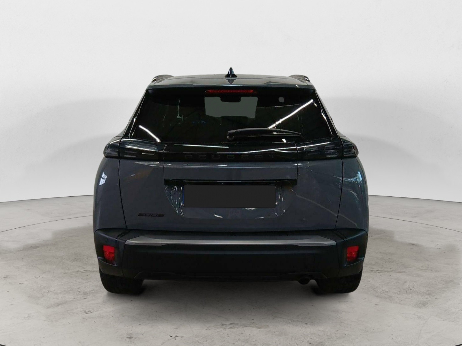 PEUGEOT - 2008 - #853946 - 6