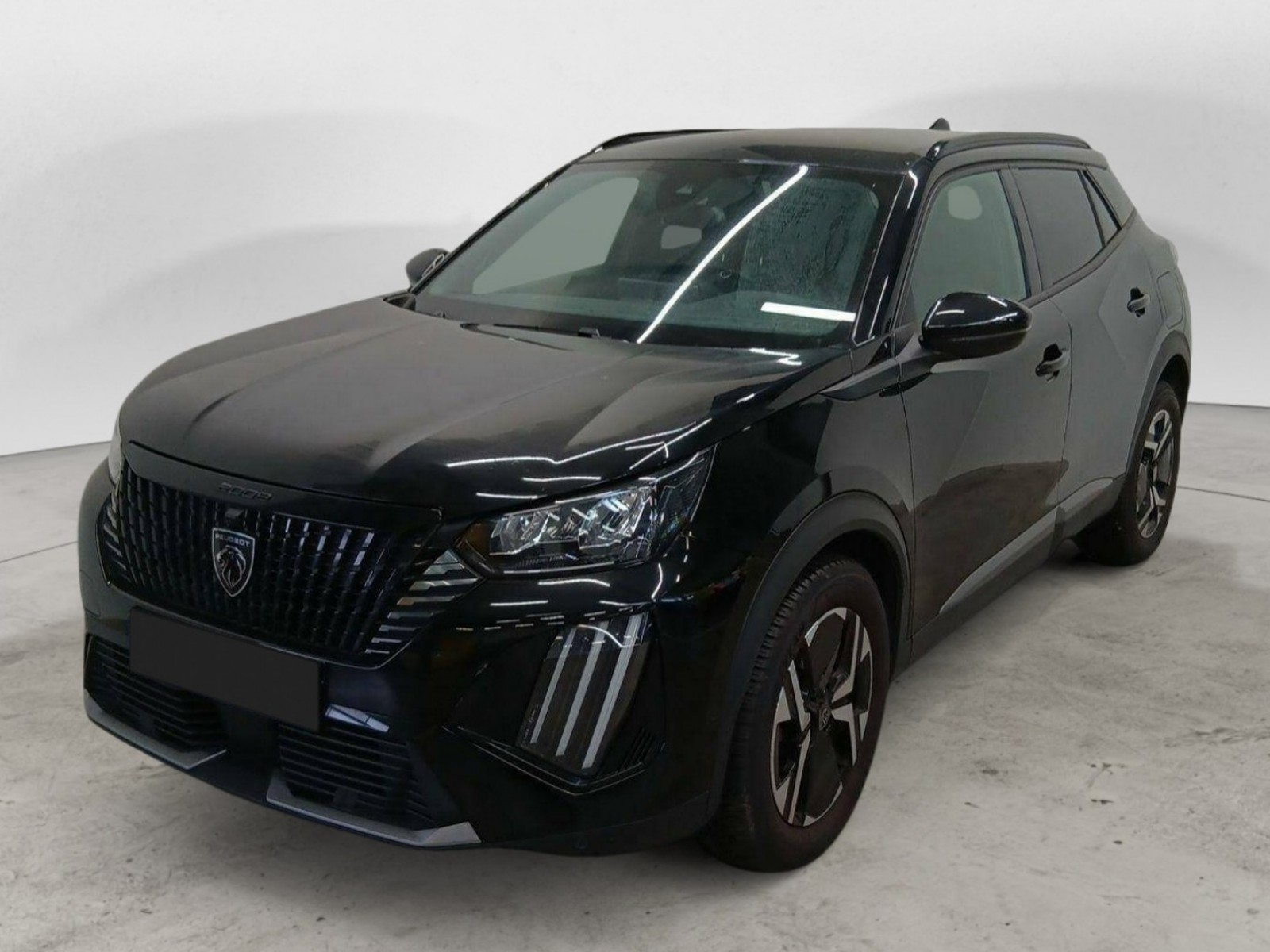 PEUGEOT - 2008 - #853980 - 13