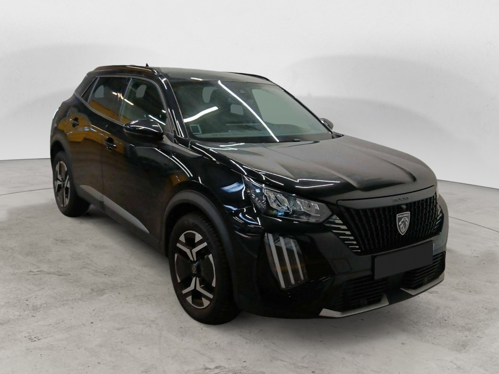 PEUGEOT - 2008 - #853980 - 1