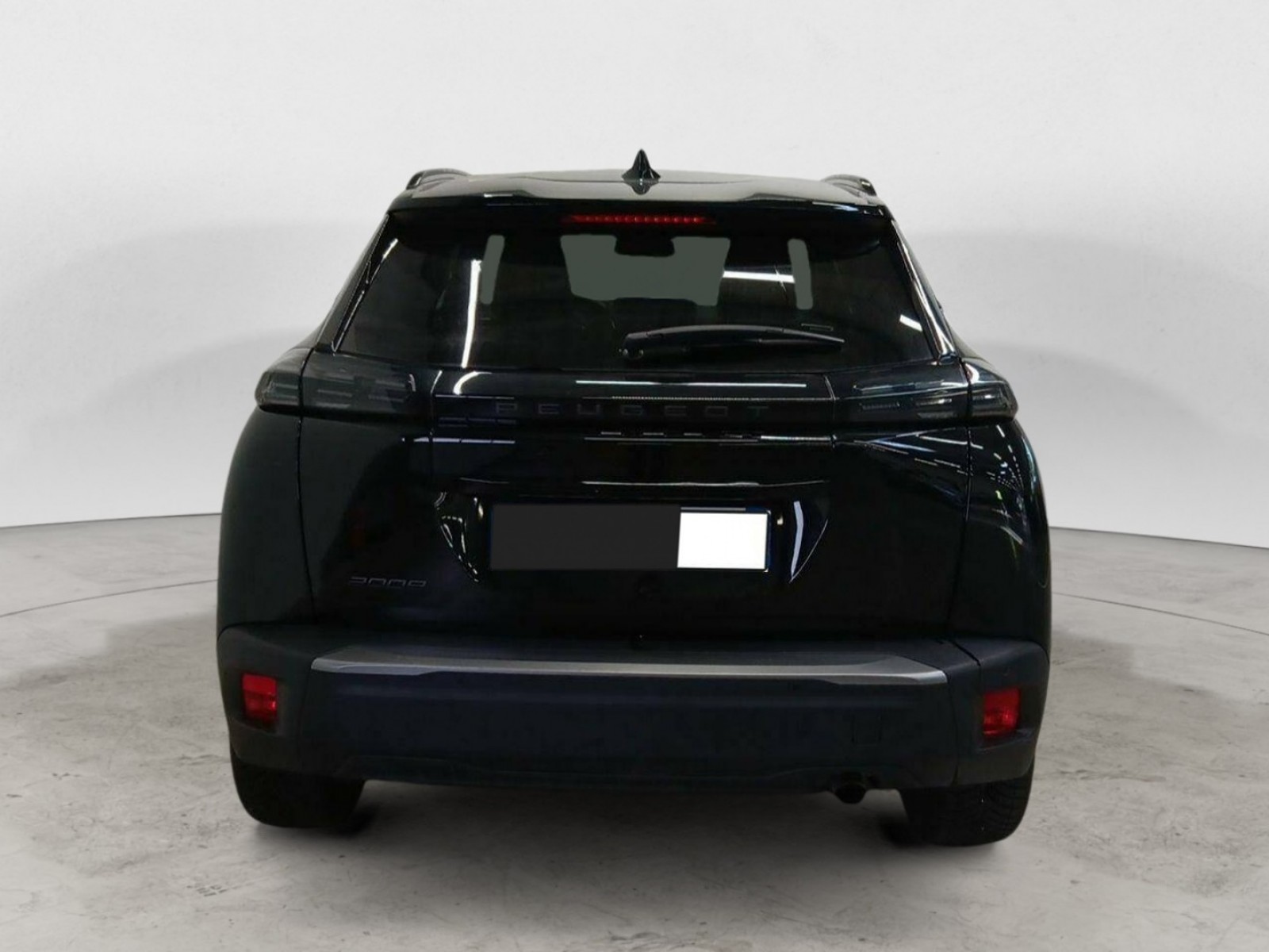 PEUGEOT - 2008 - #853980 - 16