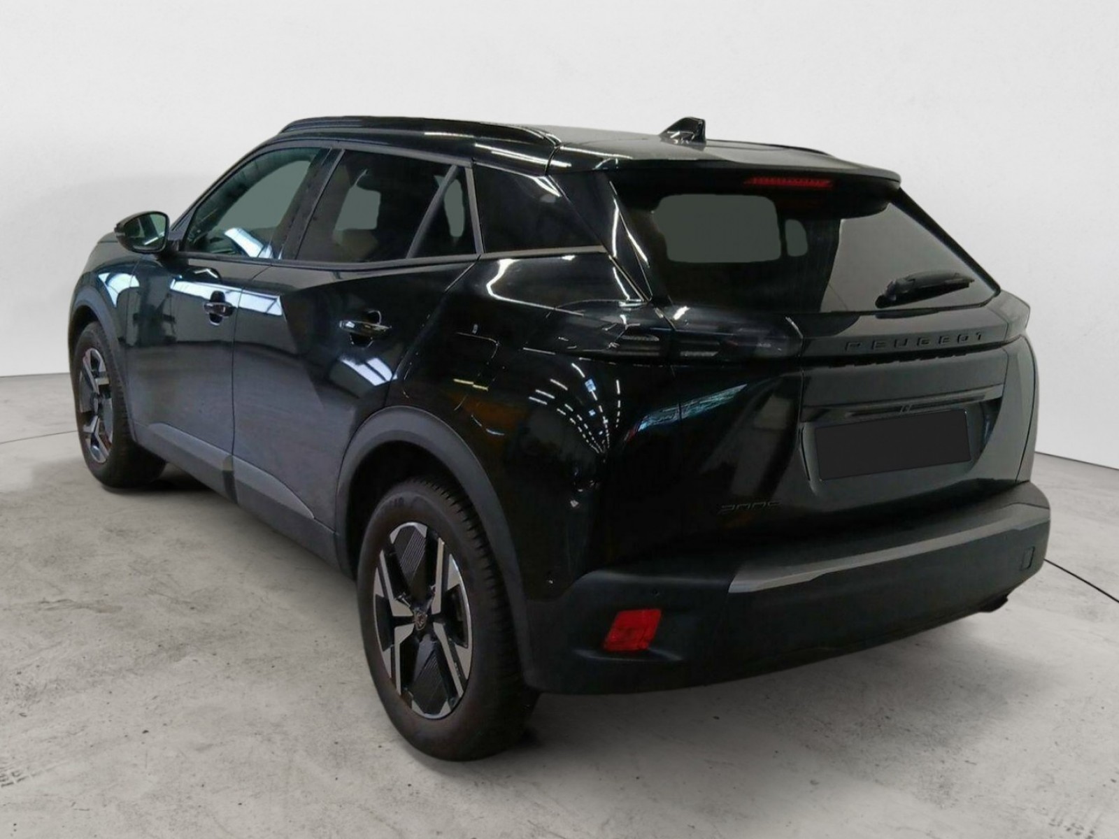 PEUGEOT - 2008 - #853979 - 15