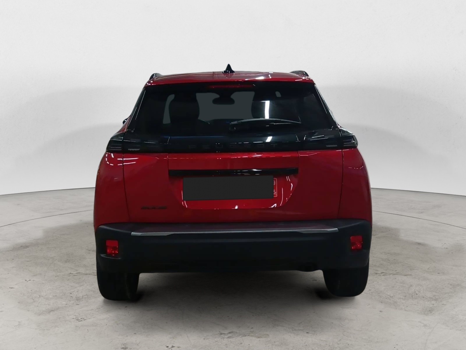 PEUGEOT - 2008 - #853959 - 3