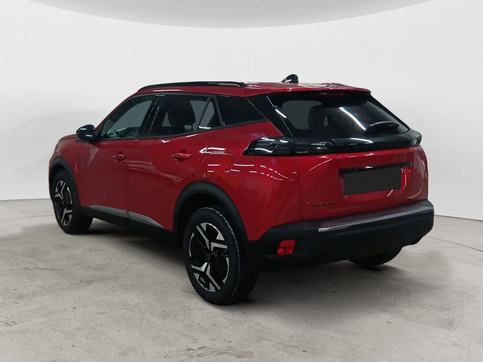 PEUGEOT - 2008 - #853973 - 2