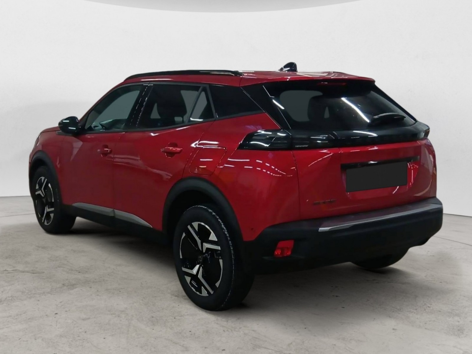 PEUGEOT - 2008 - #853973 - 17