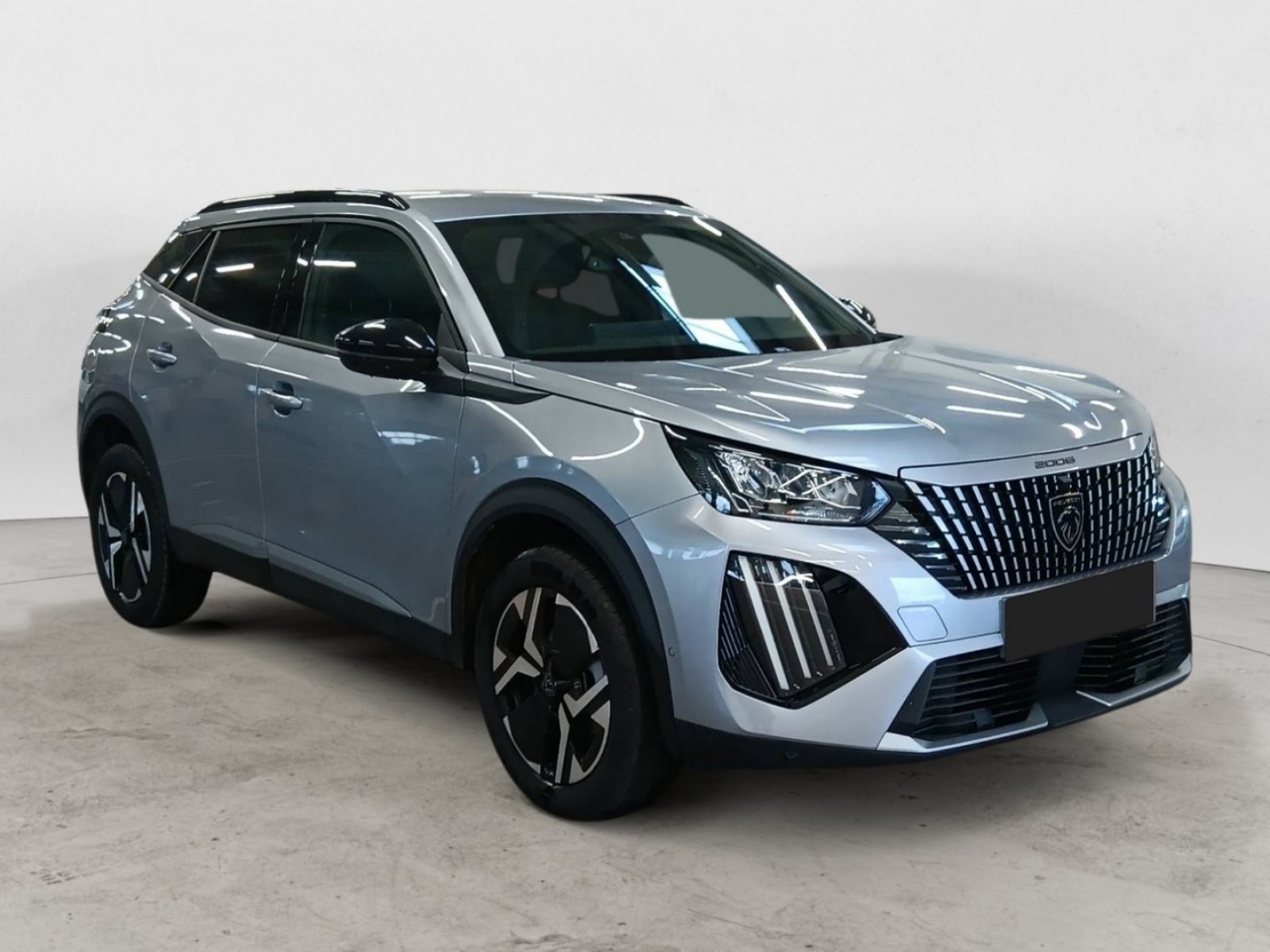 PEUGEOT - 2008 - #853987 - 18