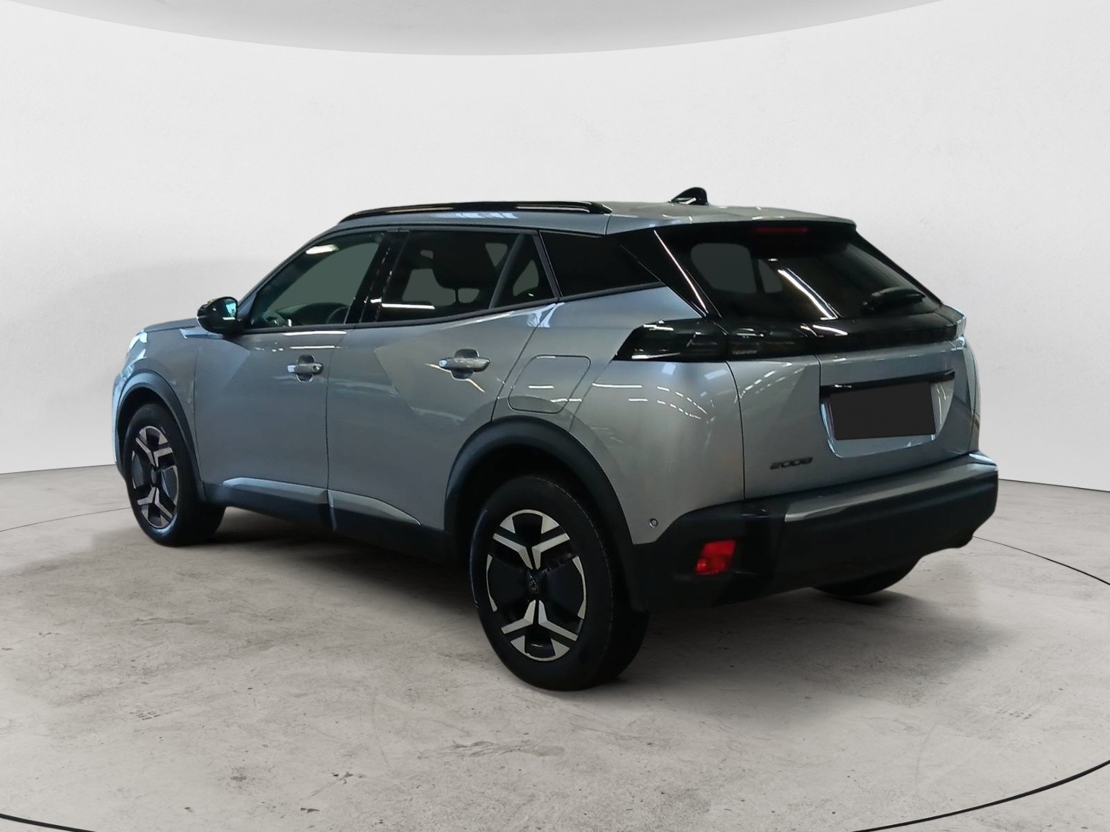 PEUGEOT - 2008 - #853985 - 2