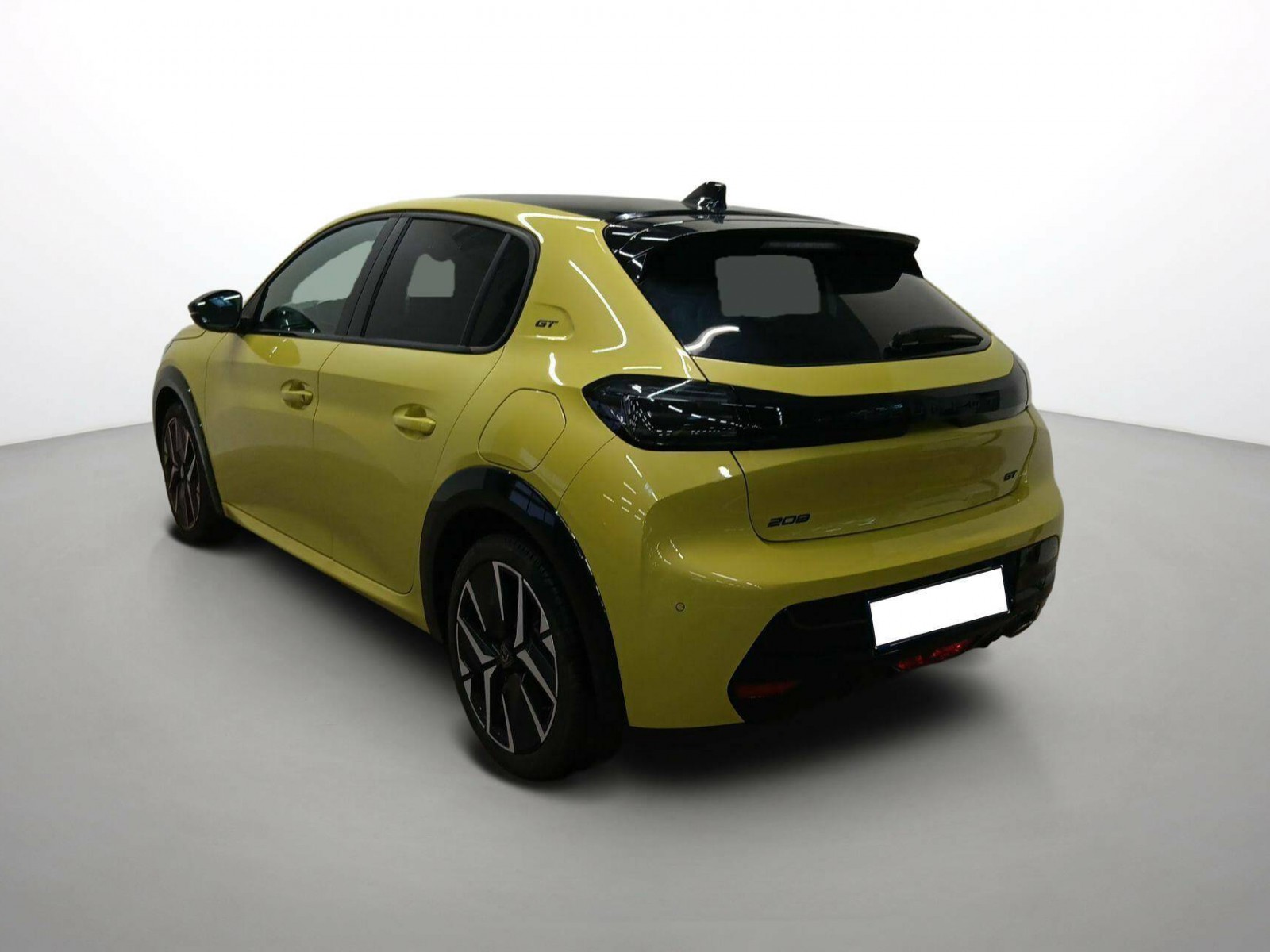 PEUGEOT - 208 - #854041 - 2