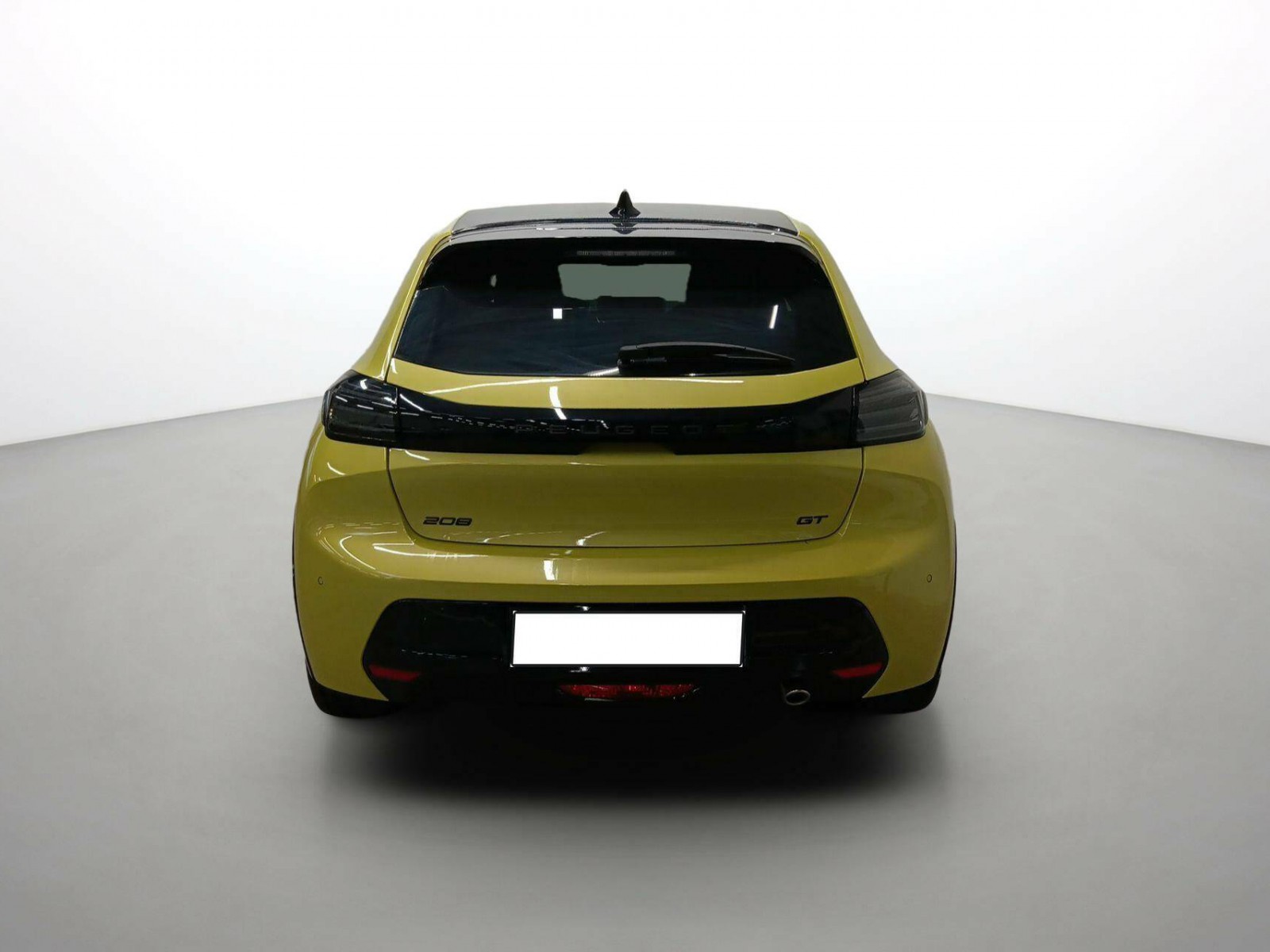 PEUGEOT - 208 - #854041 - 3