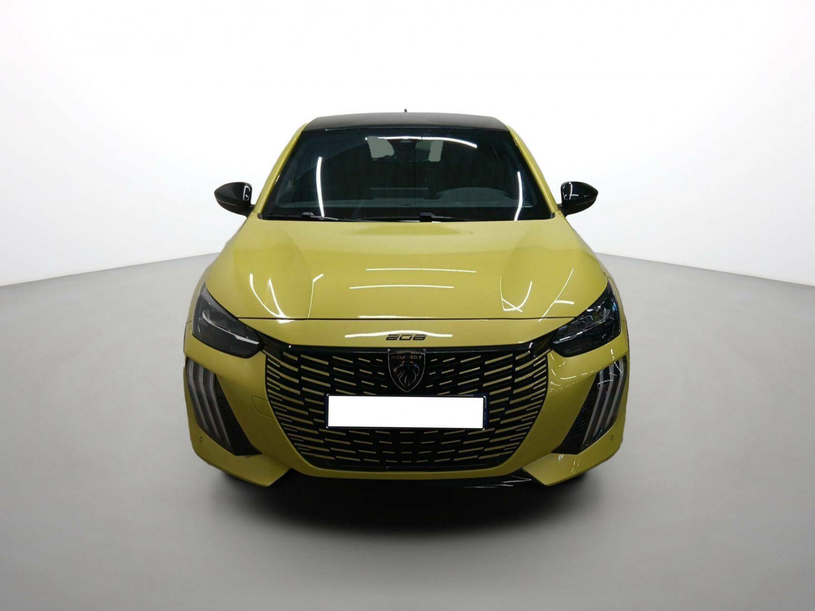 PEUGEOT - 208 - #854041 - 4