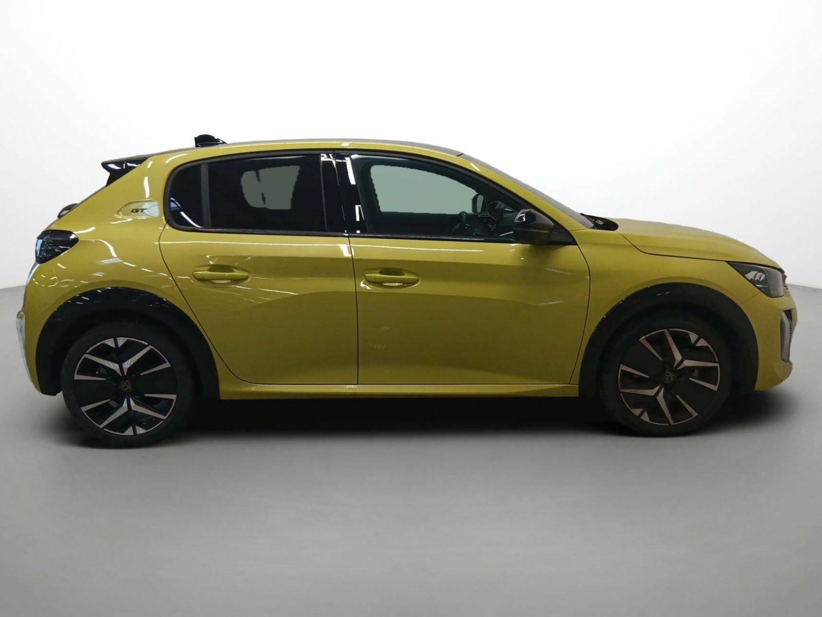 PEUGEOT - 208 - #854041 - 5