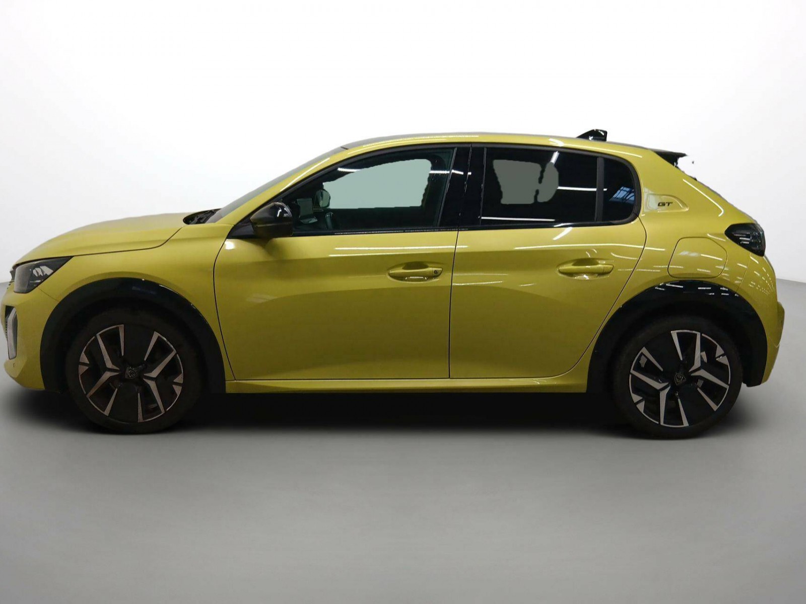 PEUGEOT - 208 - #854041 - 6