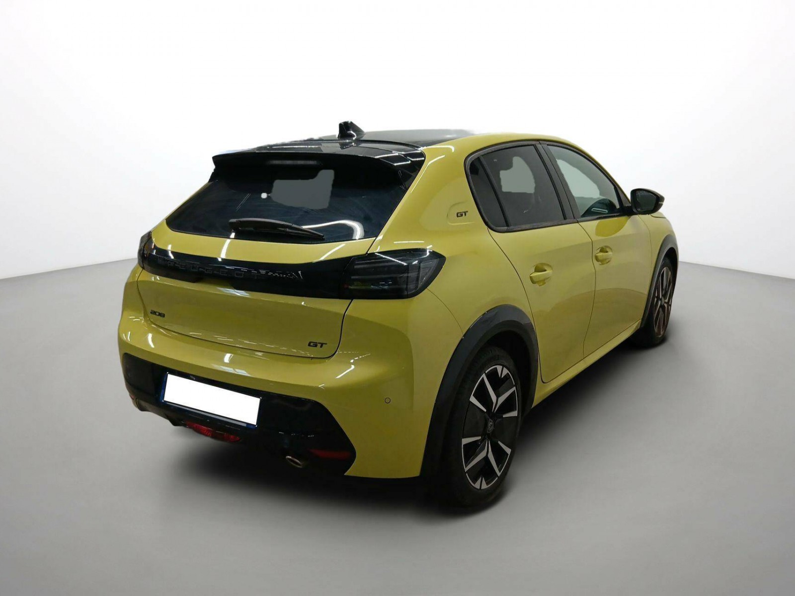 PEUGEOT - 208 - #854041 - 8