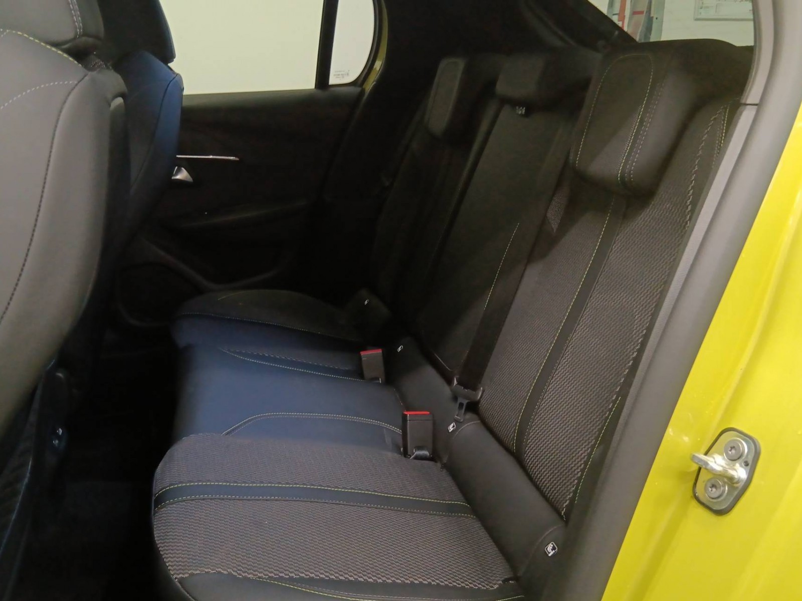 PEUGEOT - 208 - #854041 - 9