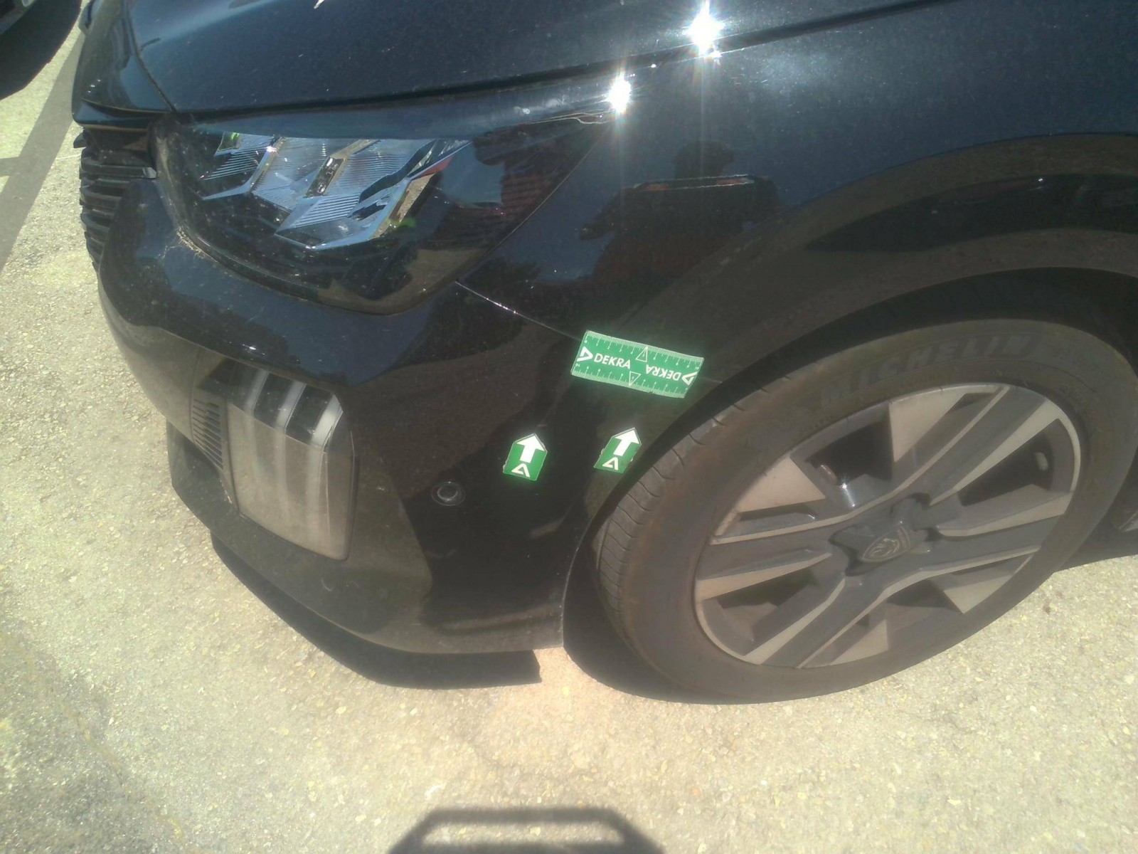 PEUGEOT - 208 - #847762 - 19