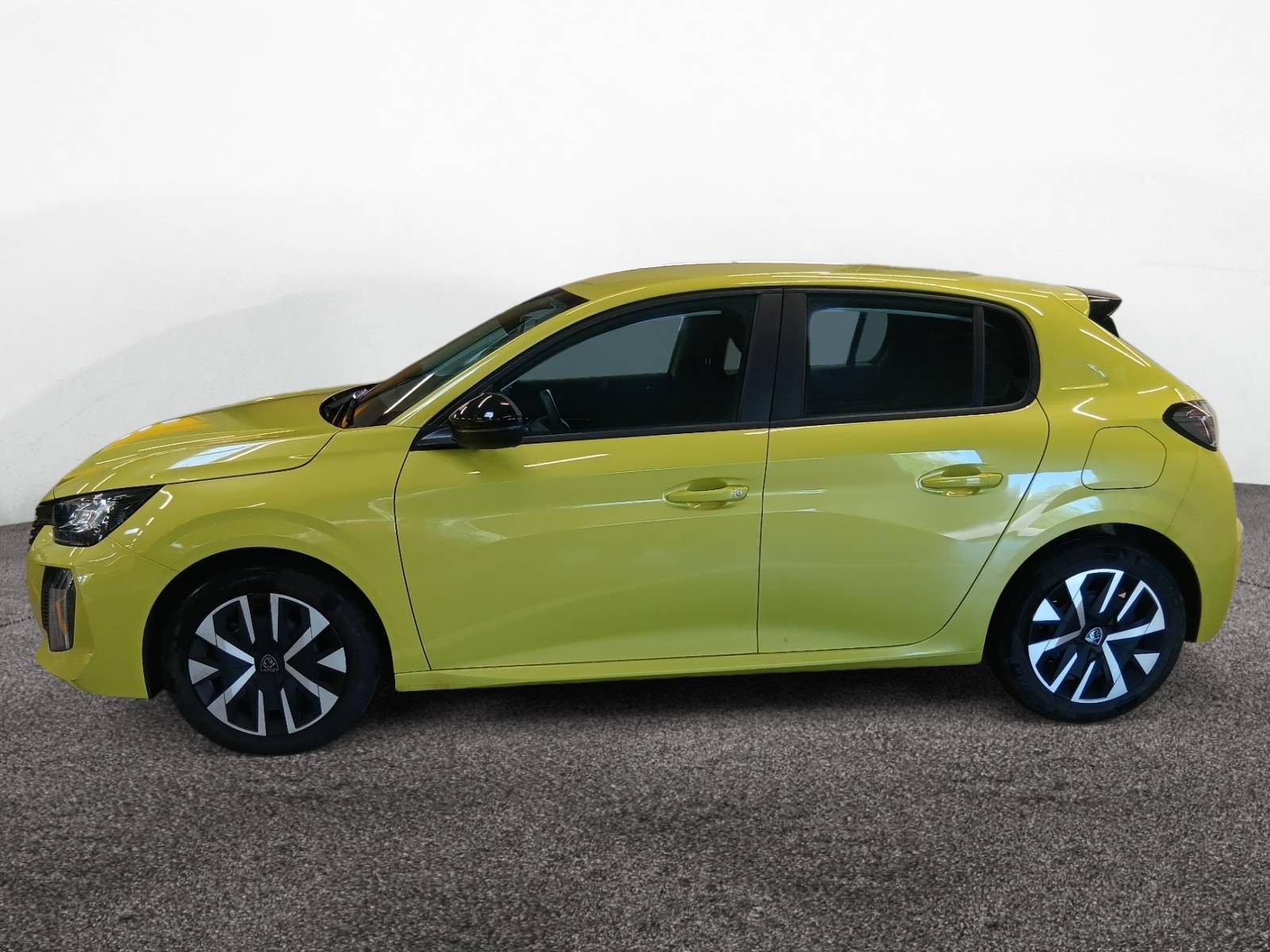 PEUGEOT - 208 - #854037 - 2