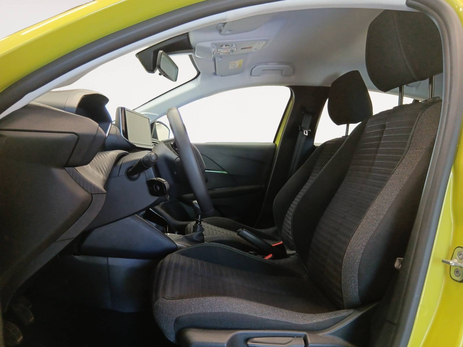 PEUGEOT - 208 - #854037 - 8