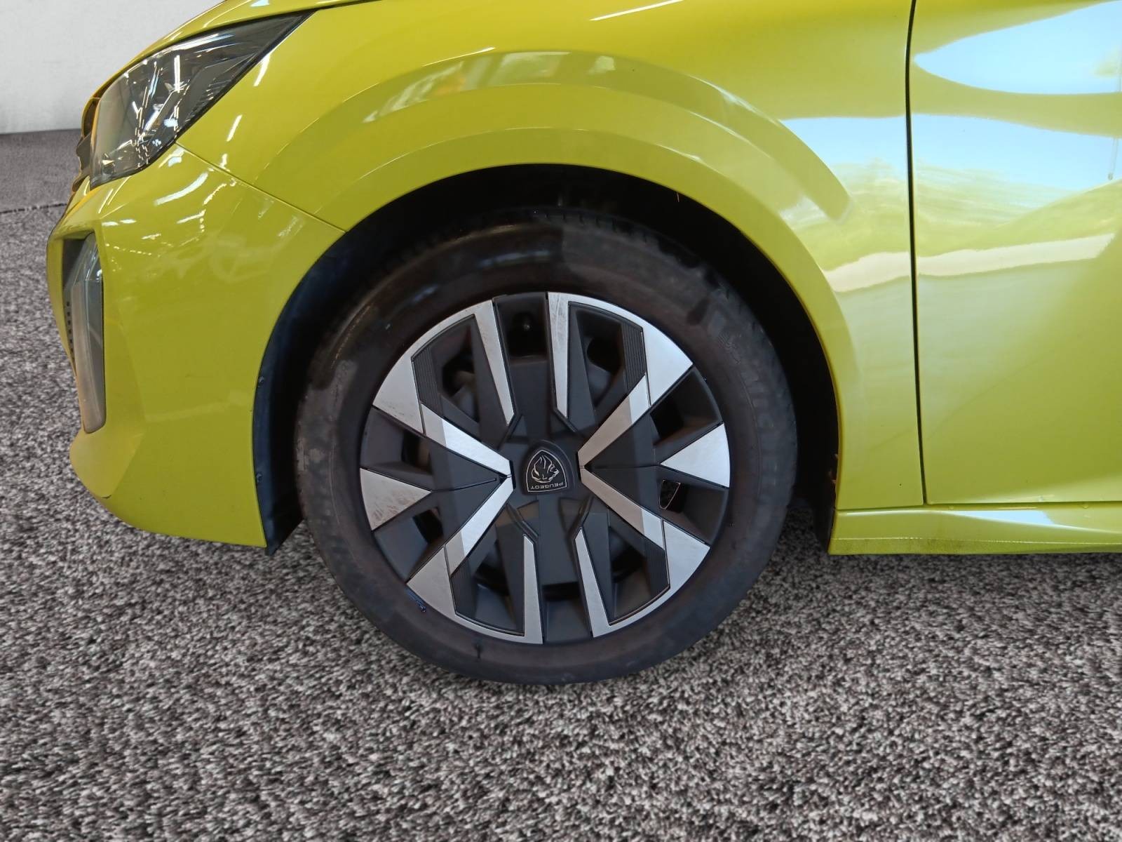 PEUGEOT - 208 - #854037 - 13